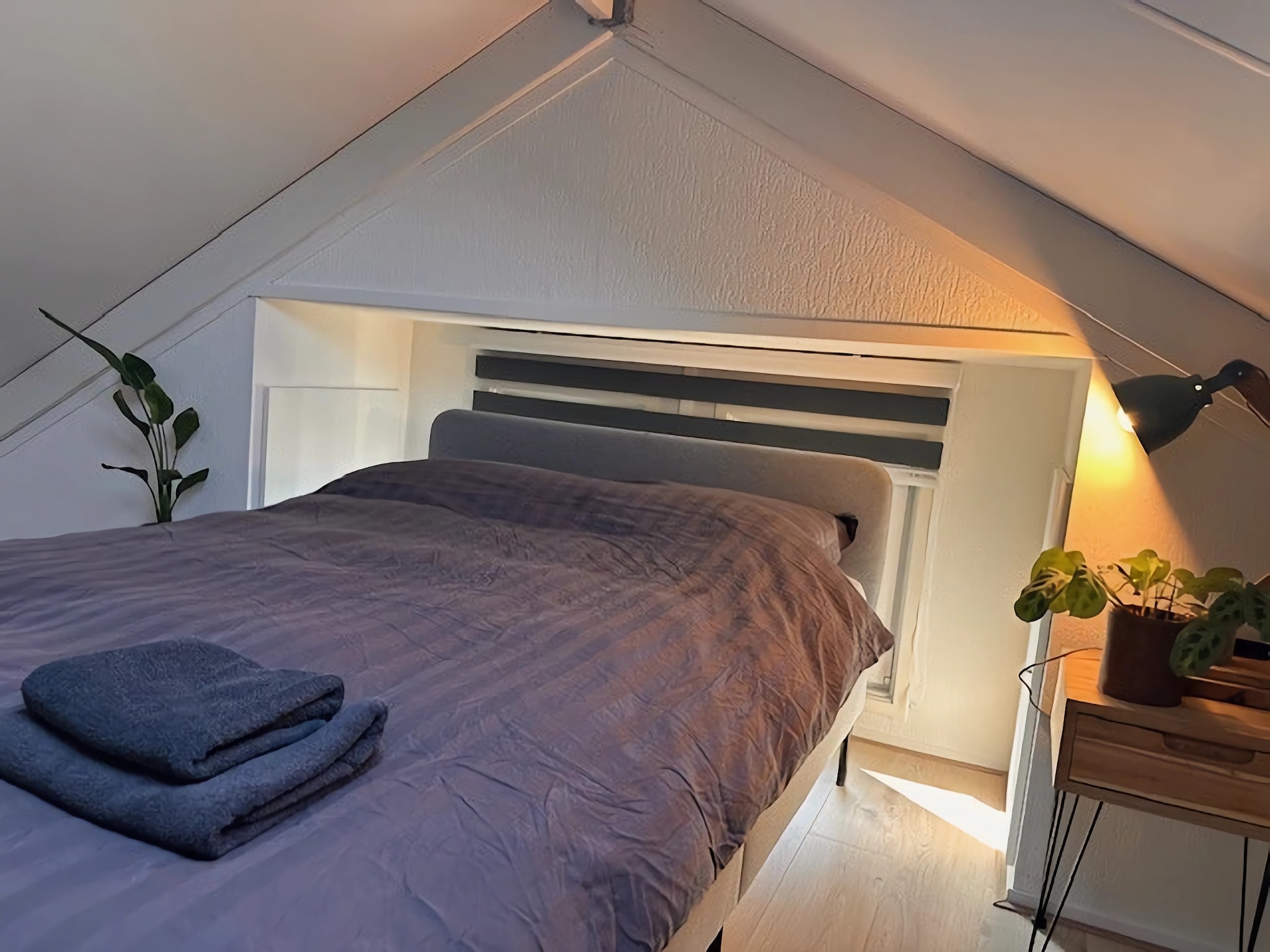   Chalet Kieftveen Voorthuizen 6 pax