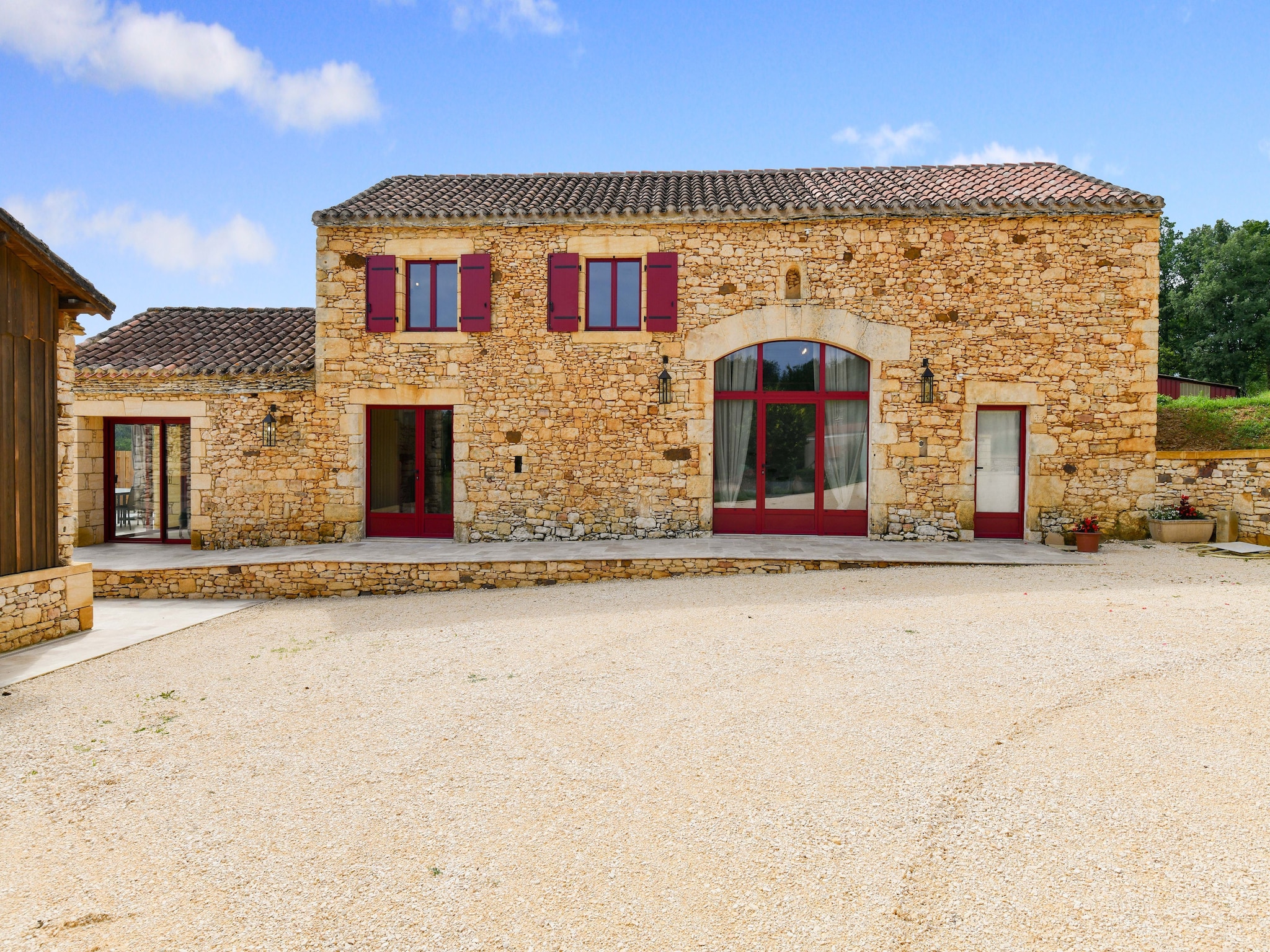   l'Hoste