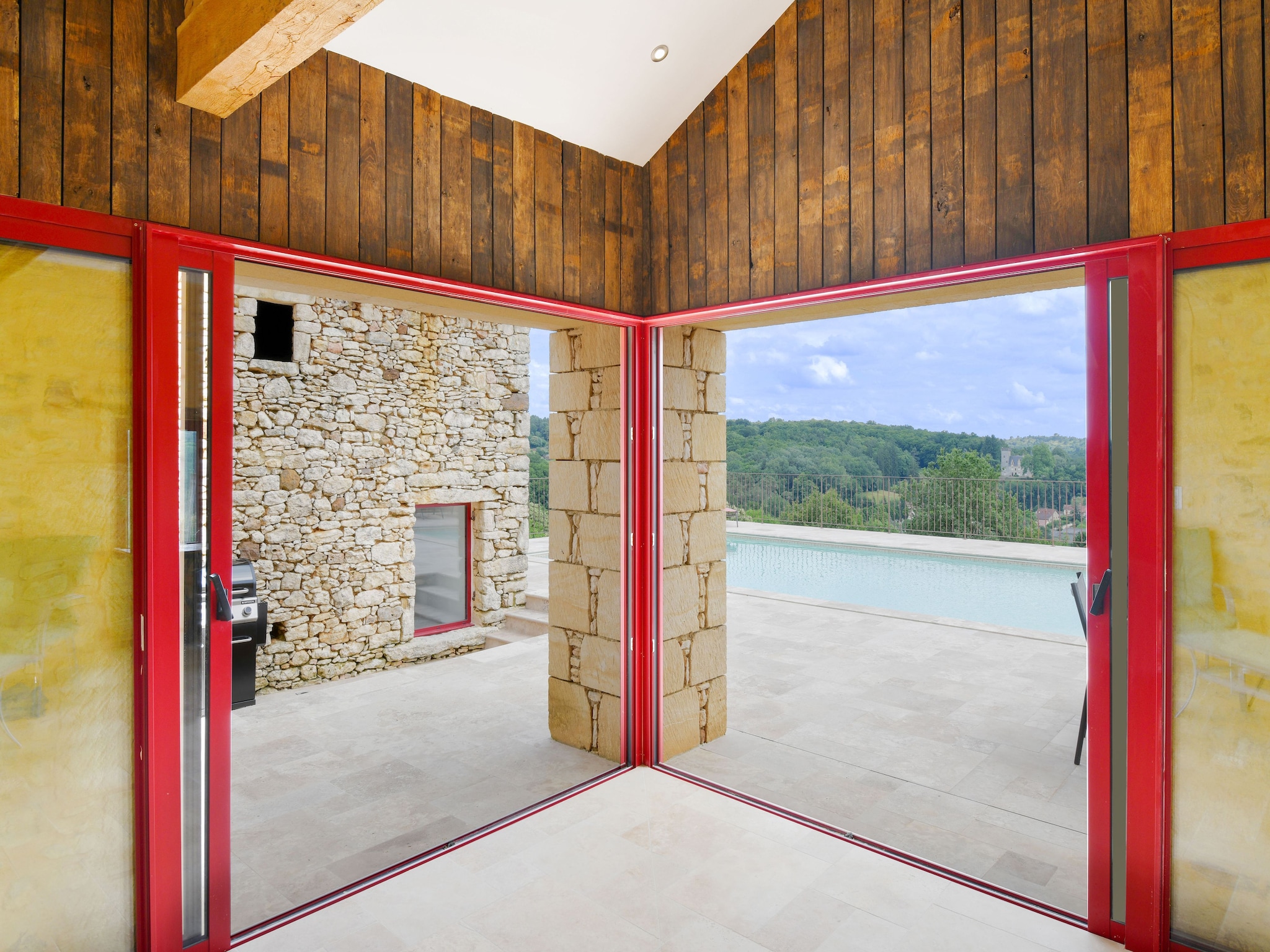   l'Hoste