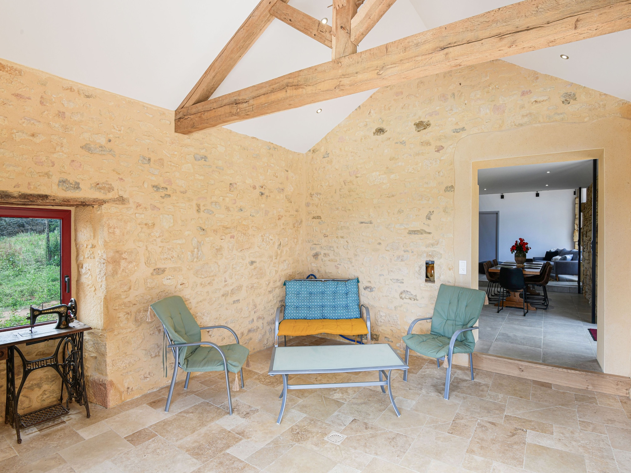   l'Hoste