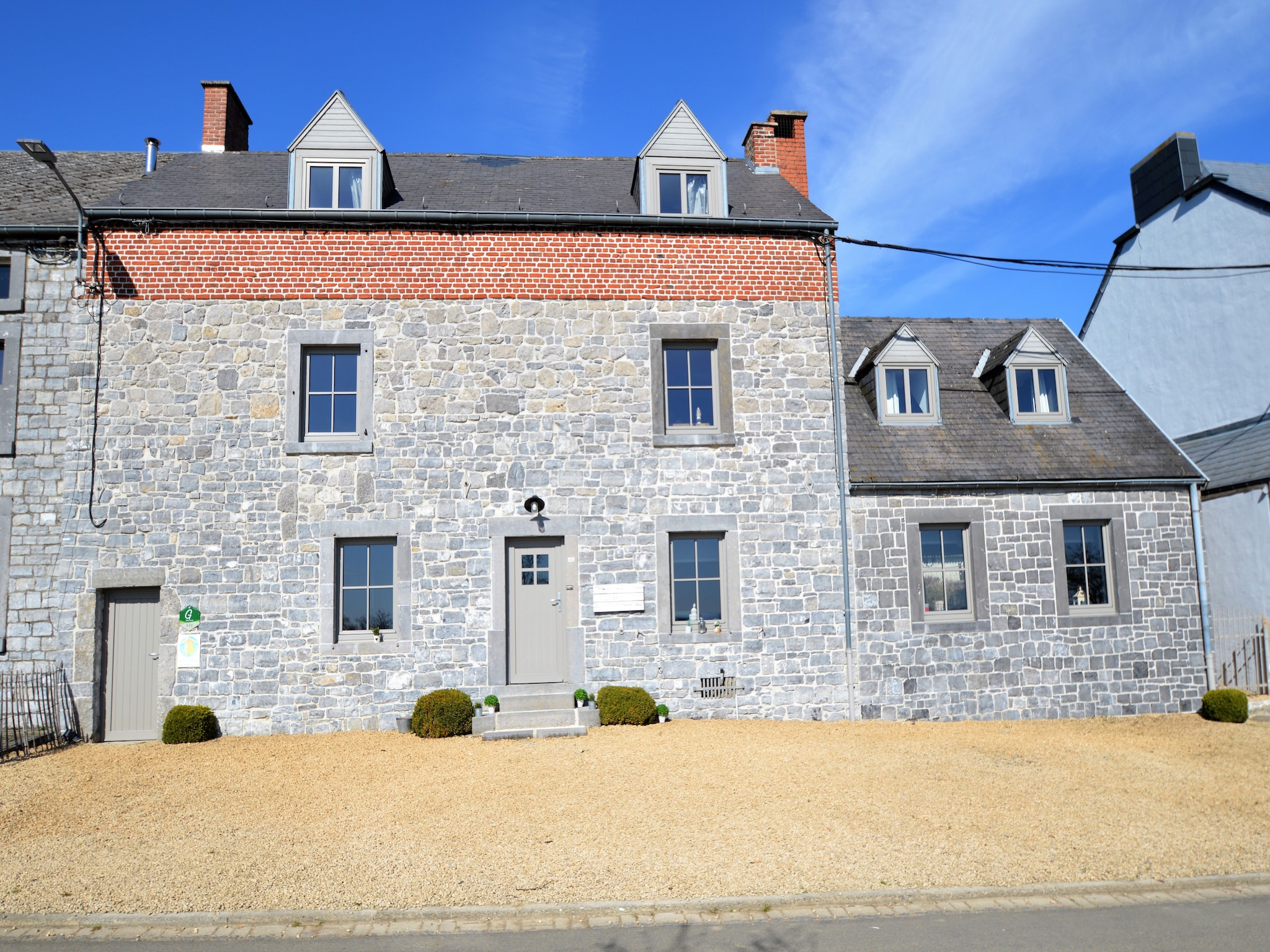   Côté Campagne 15