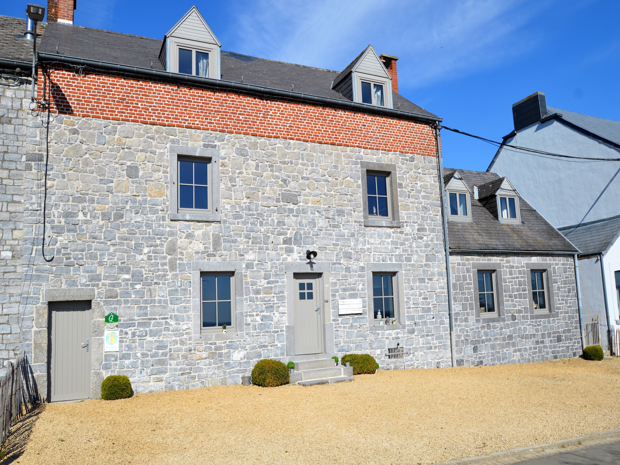   Côté Campagne 15