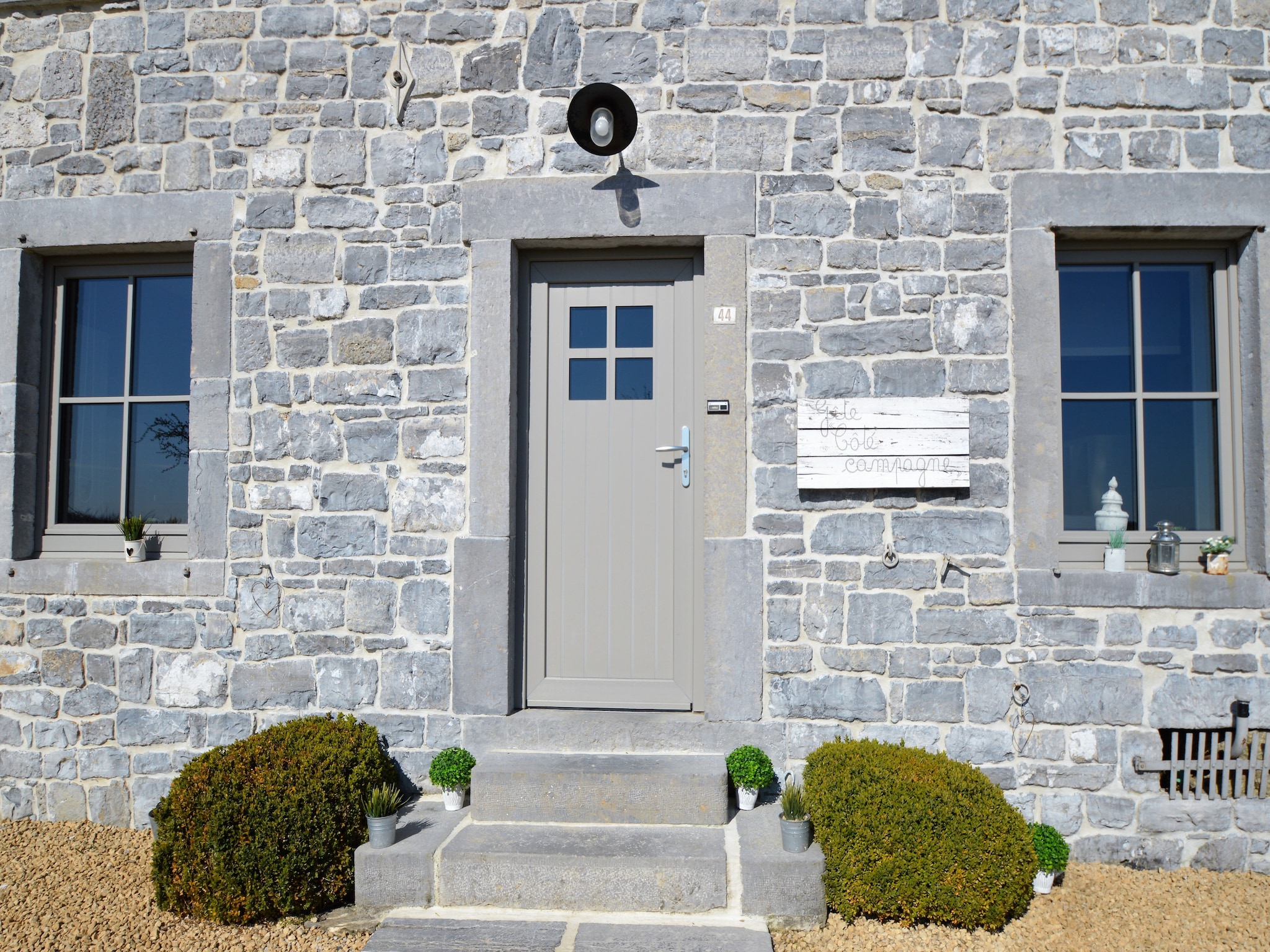   Côté Campagne 15