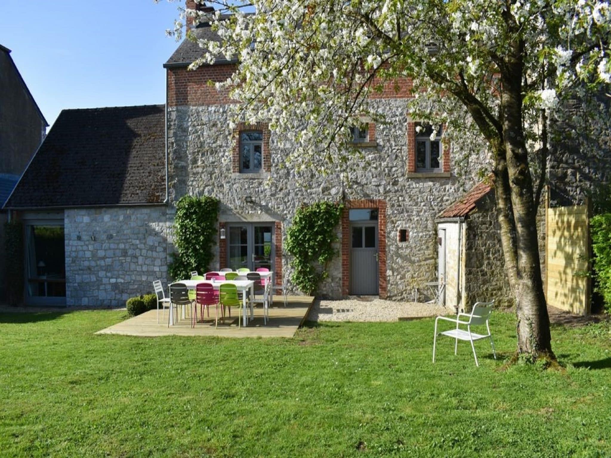   Côté Campagne 15