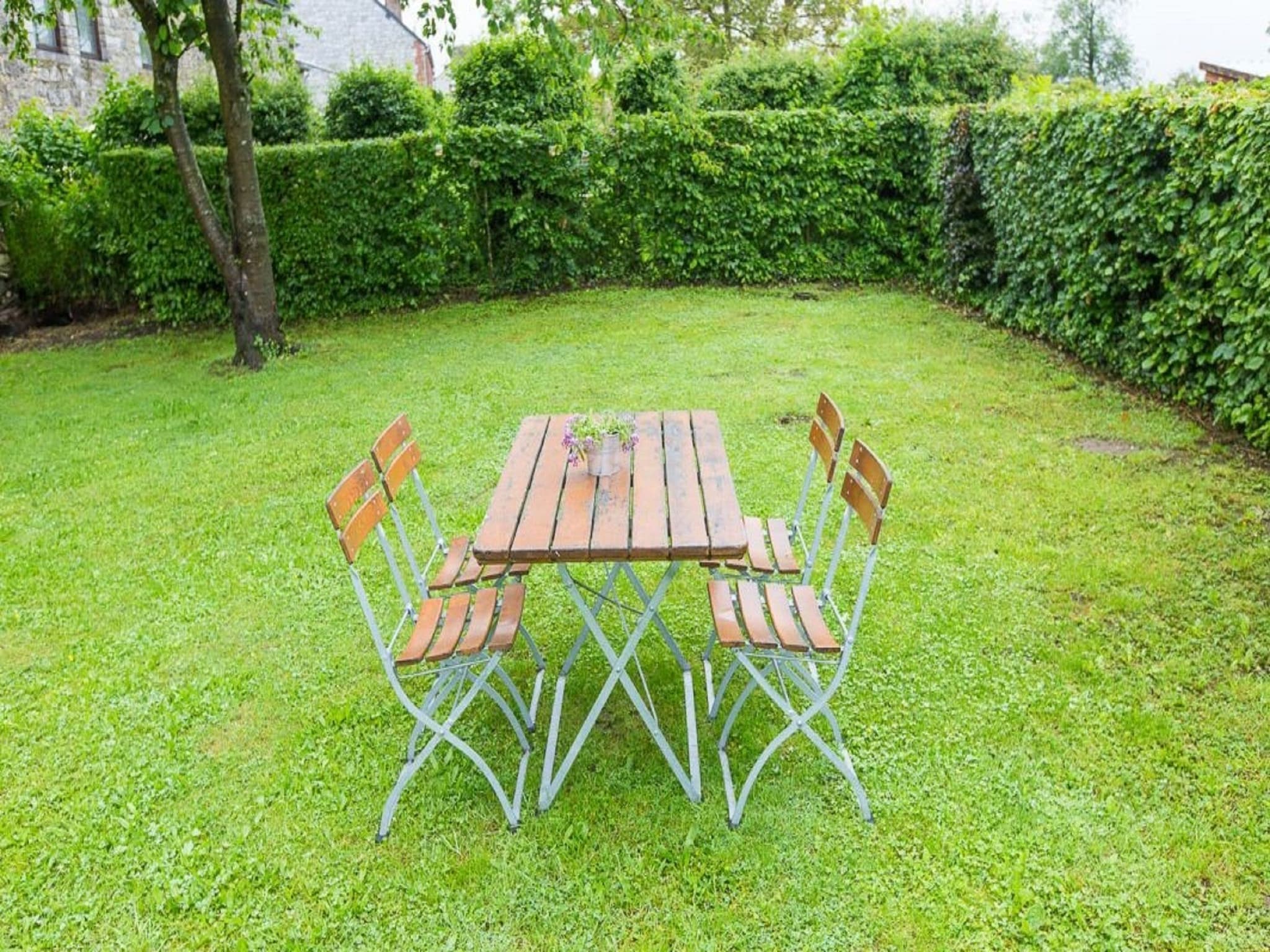 Vakantiehuis Côté Campagne 9