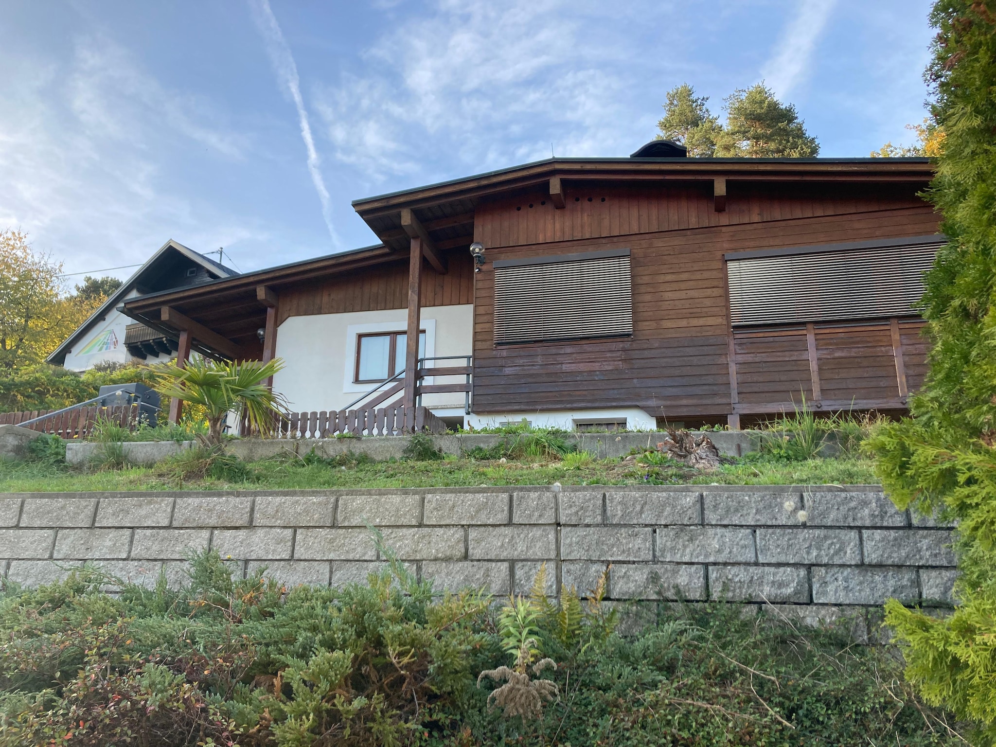   Casa Seeboden