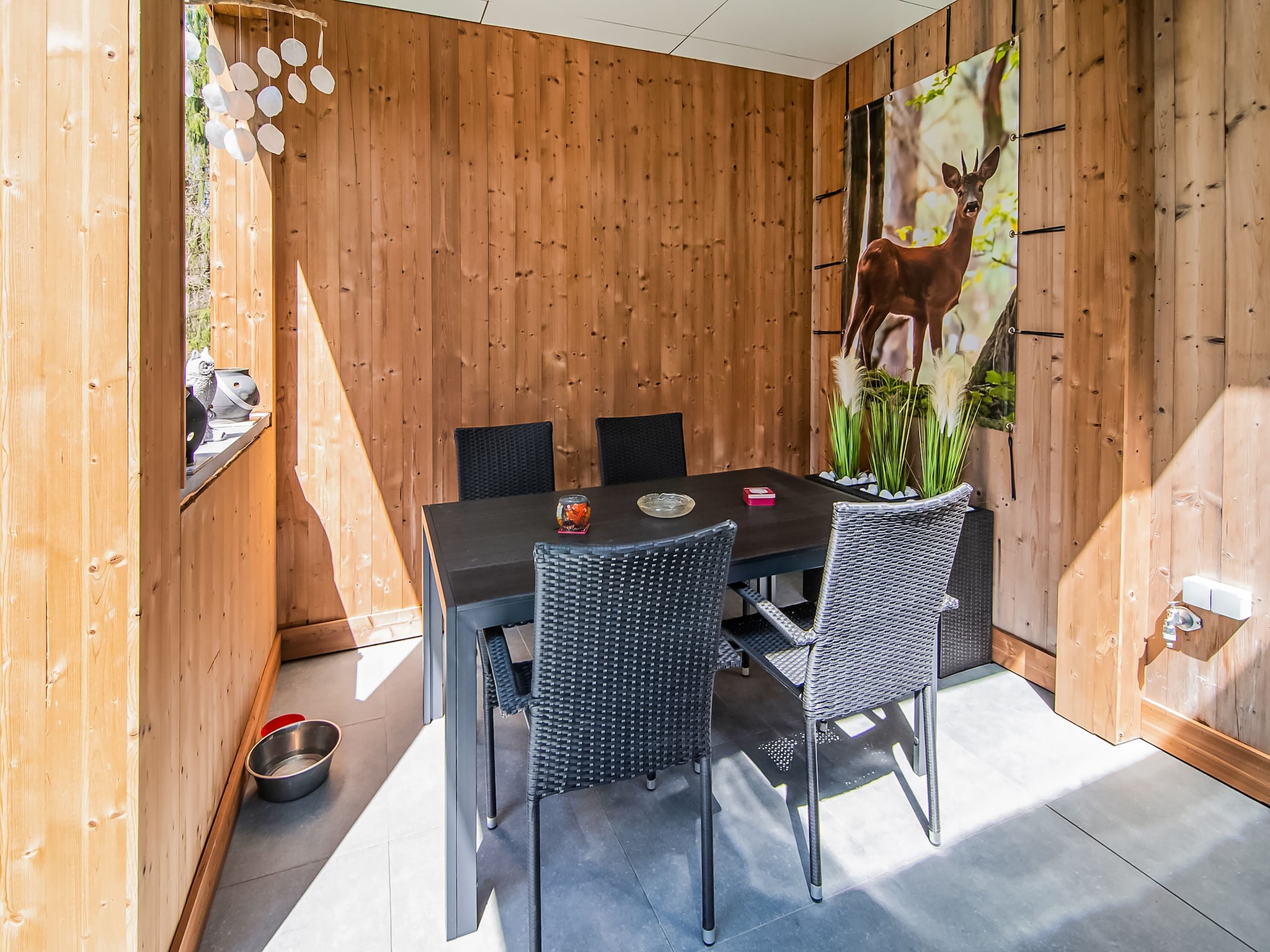 Vakantiehuis Chalet des Sapins
