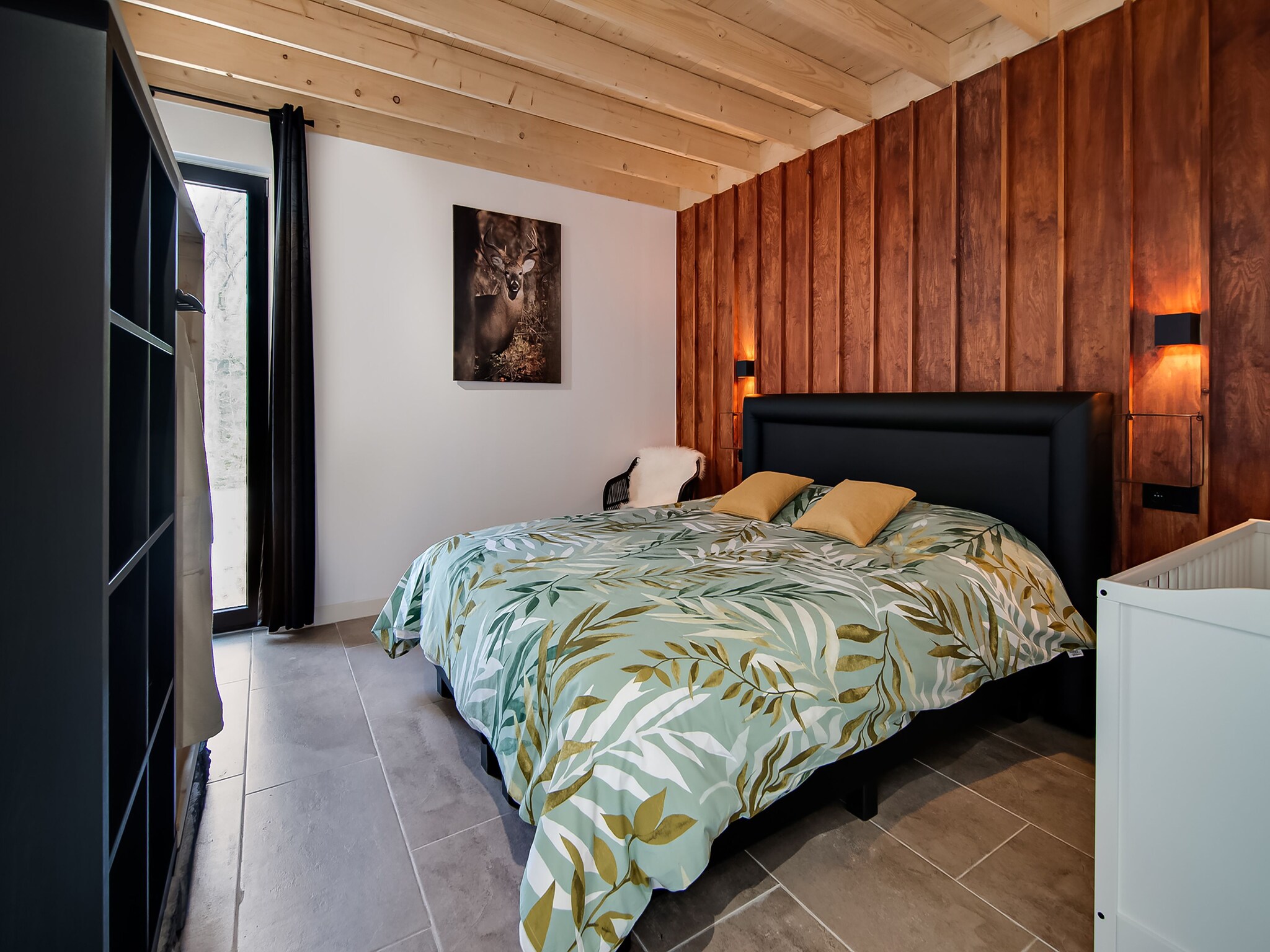 Vakantiehuis Chalet des Sapins