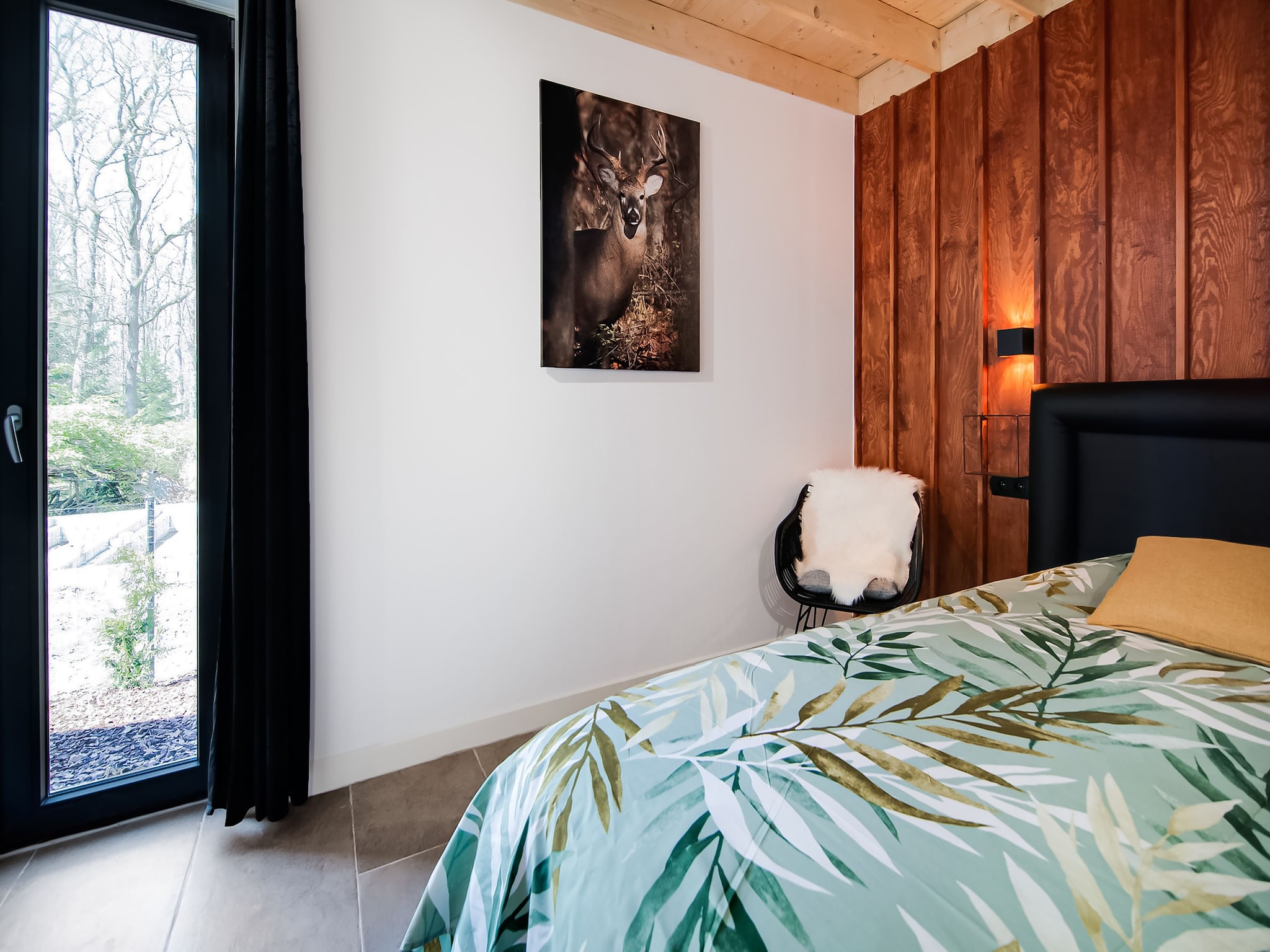 Vakantiehuis Chalet des Sapins