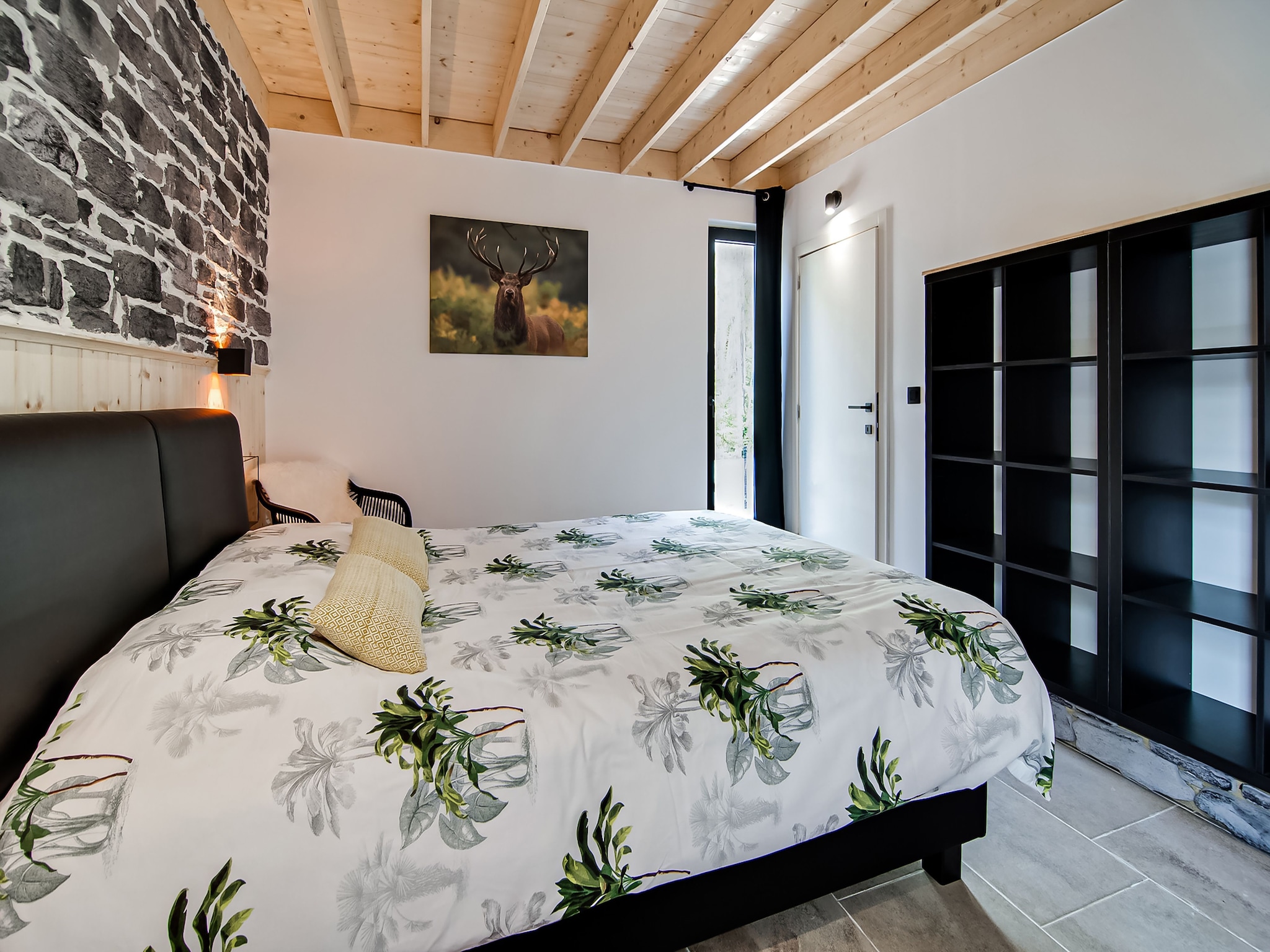 Vakantiehuis Chalet des Sapins