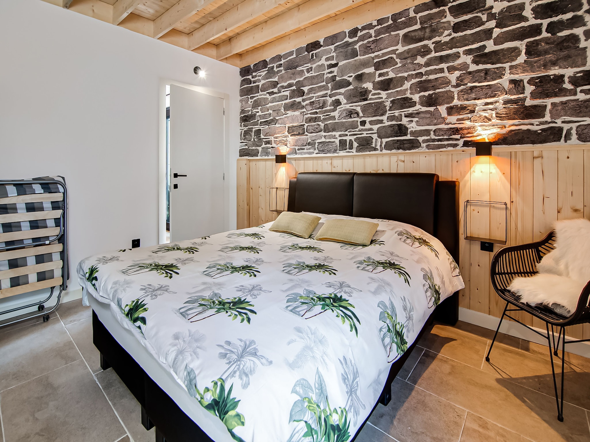 Vakantiehuis Chalet des Sapins