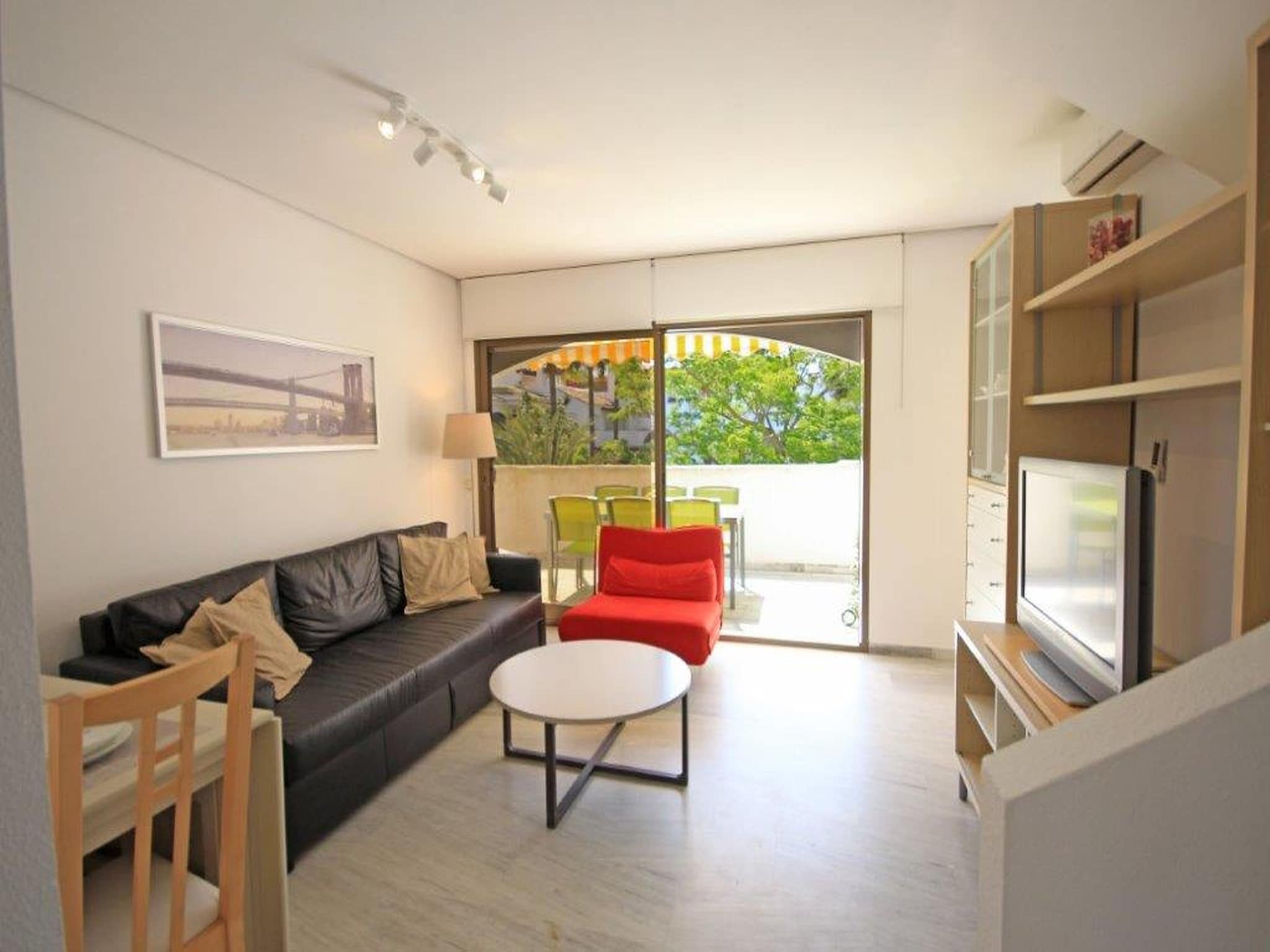 Lägenhet Golden Beach house