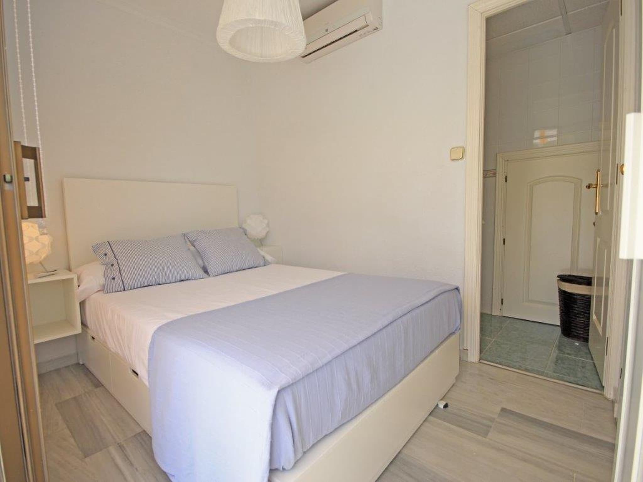 Lägenhet Golden Beach house