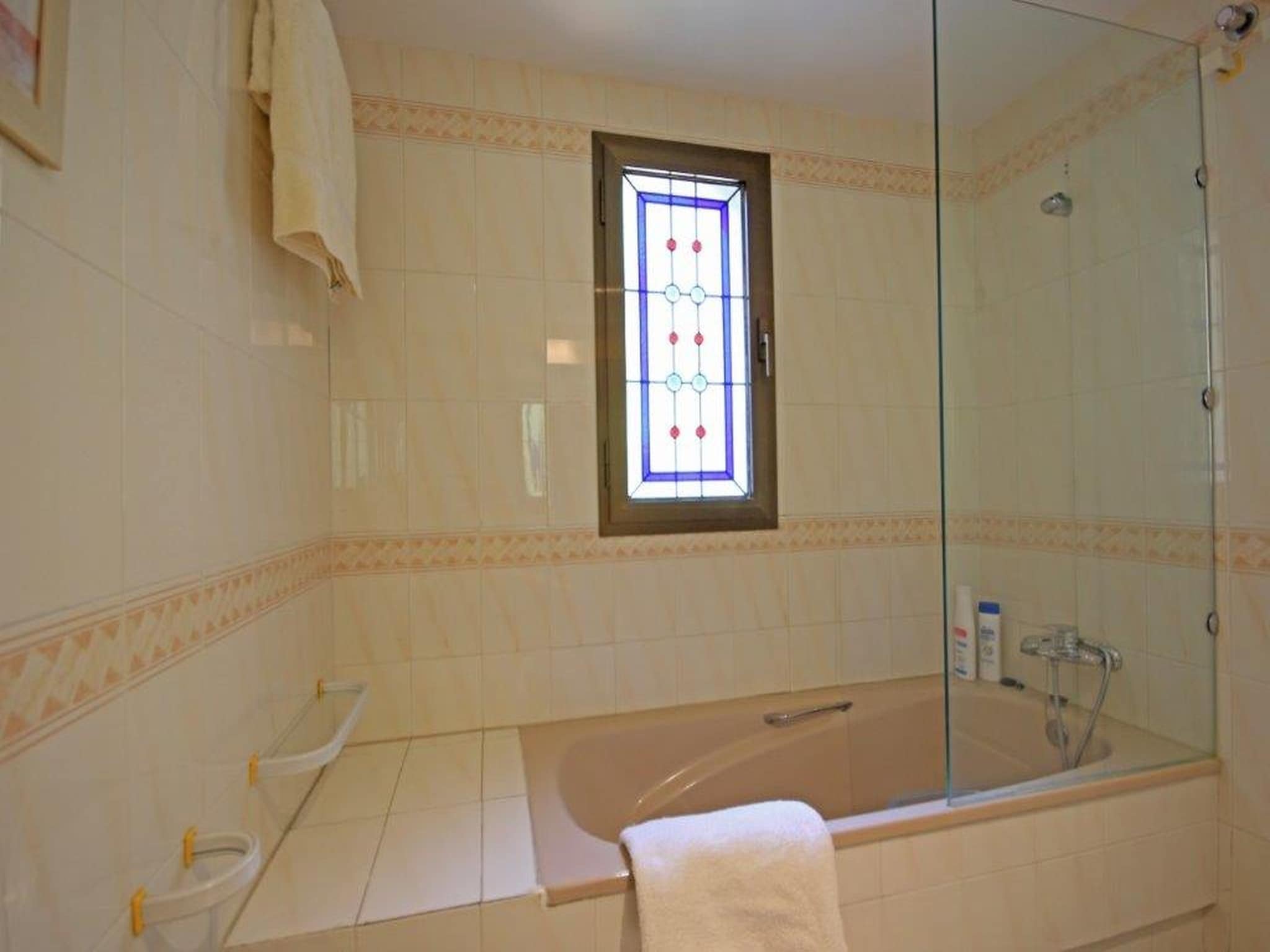 Lägenhet Golden Beach house