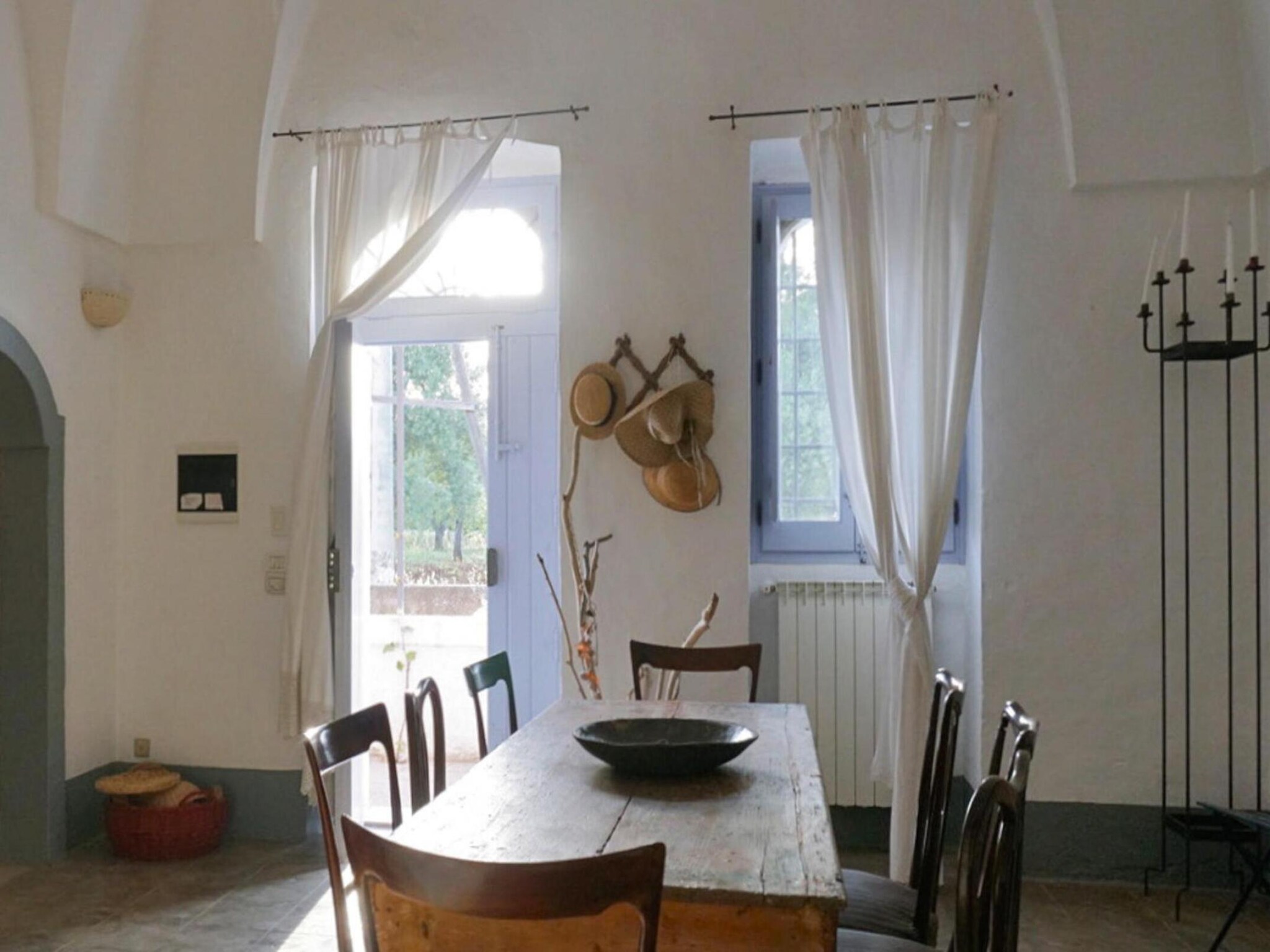   holiday home, Ostuni-Ferienhaus Fonte Vecchia