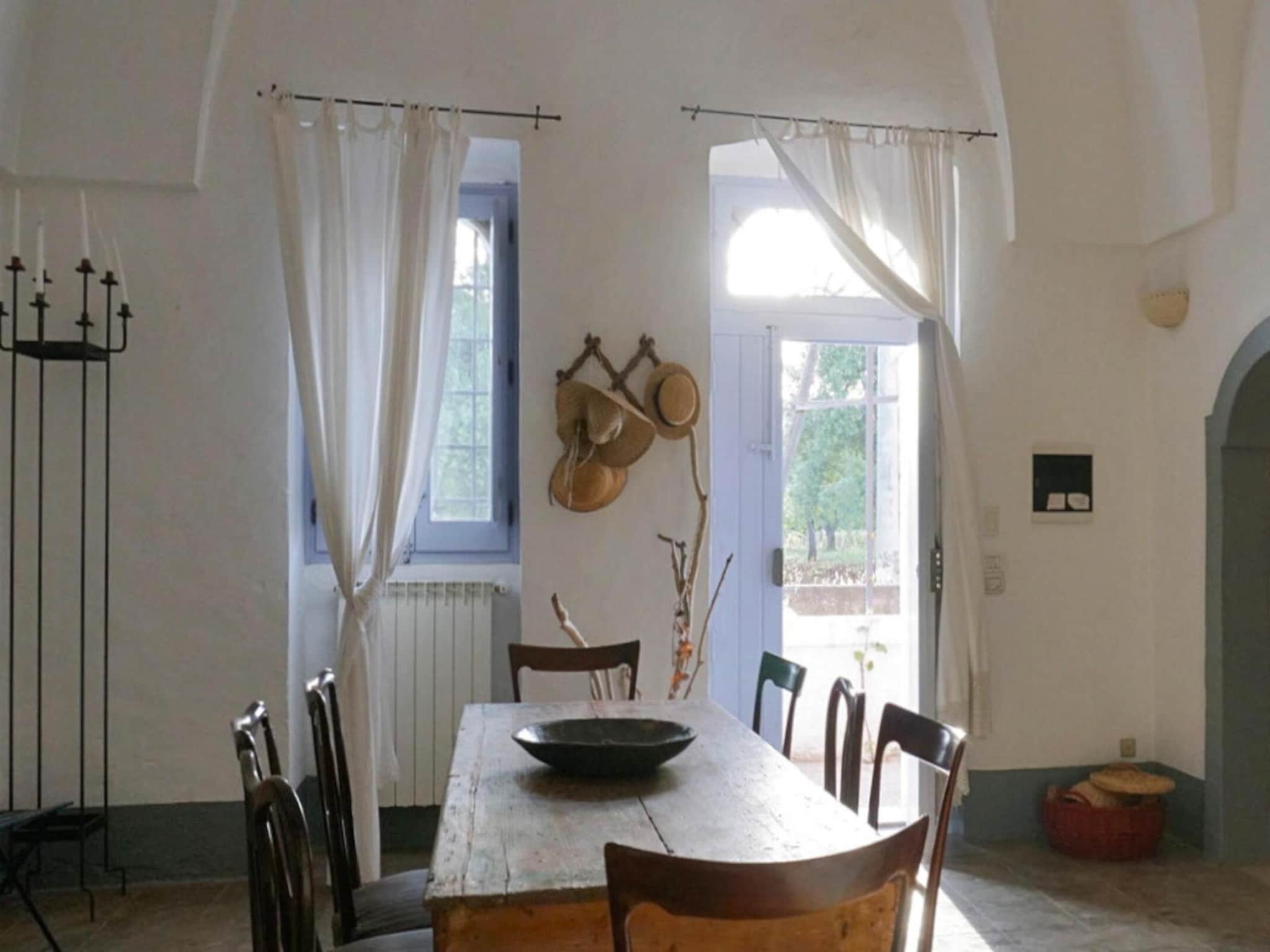   holiday home, Ostuni-Ferienhaus Fonte Vecchia
