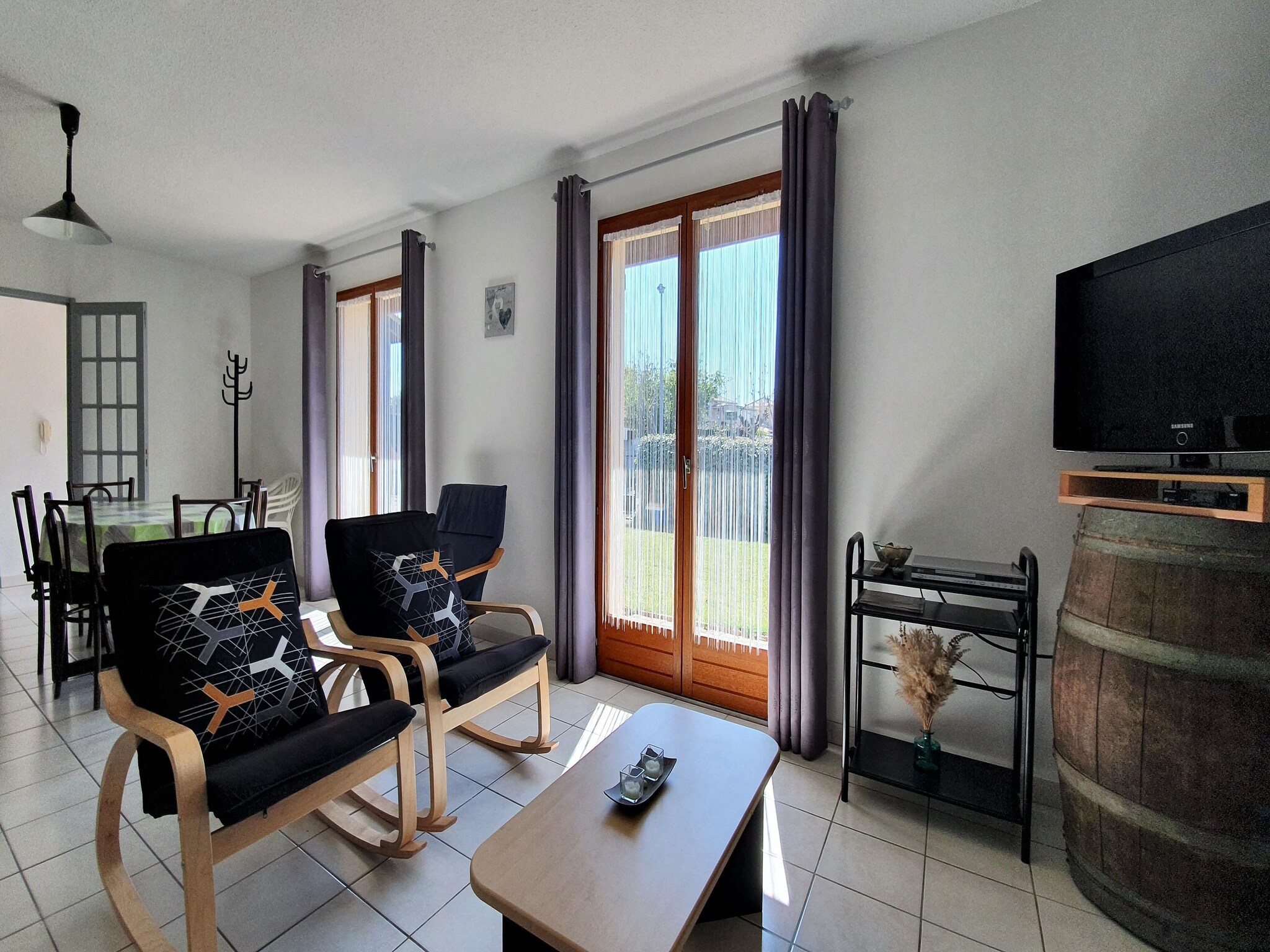   MAISON MONFORT