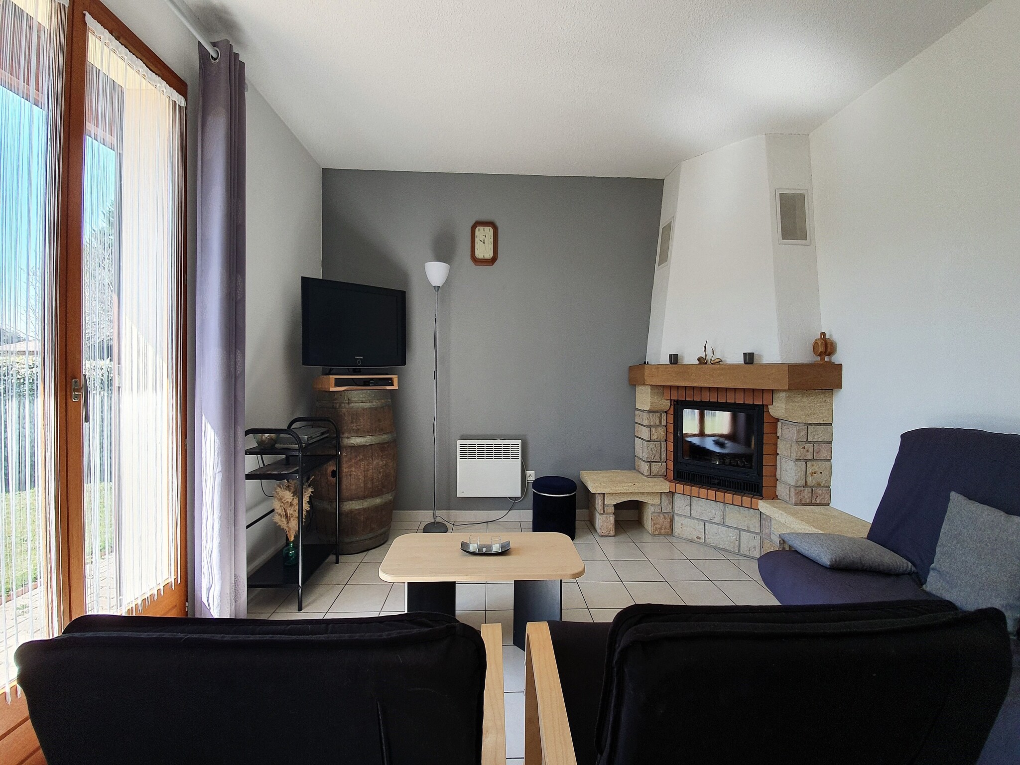   MAISON MONFORT