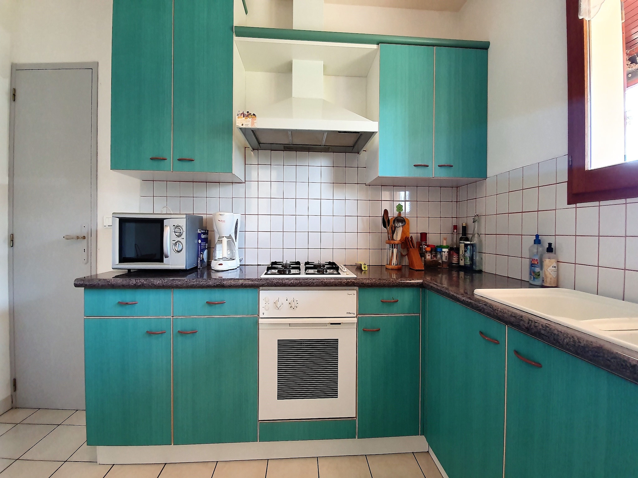   MAISON MONFORT