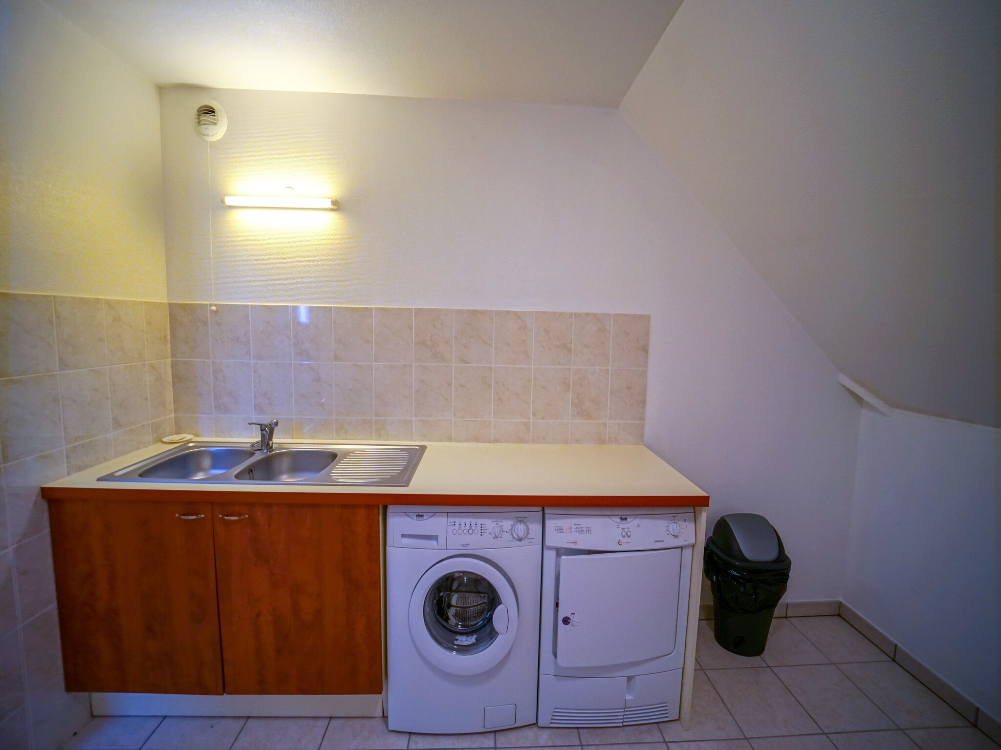 Appartement Le Birdie 7