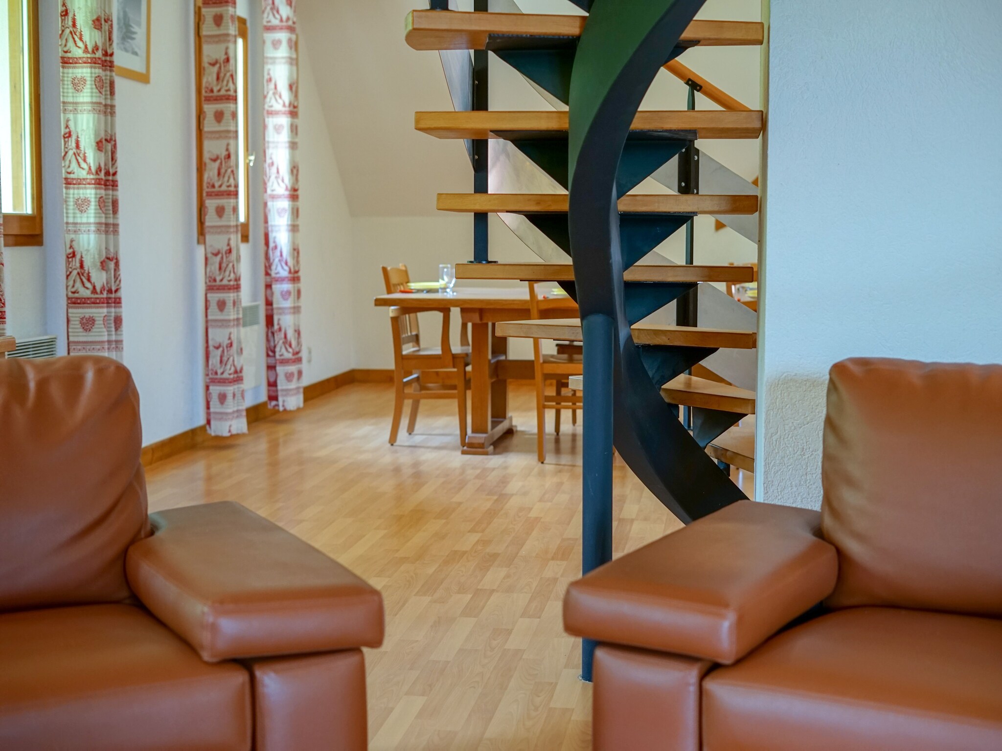 Appartement Le Birdie 7