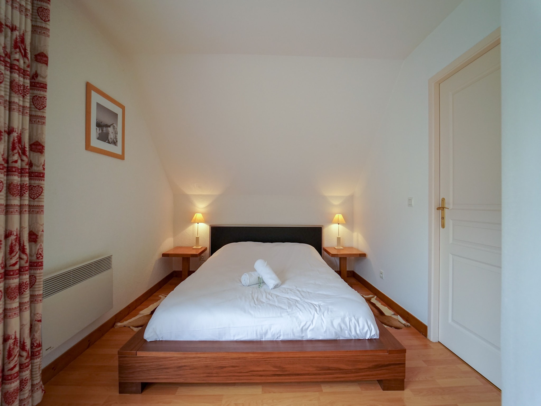 Appartement Le Birdie 7