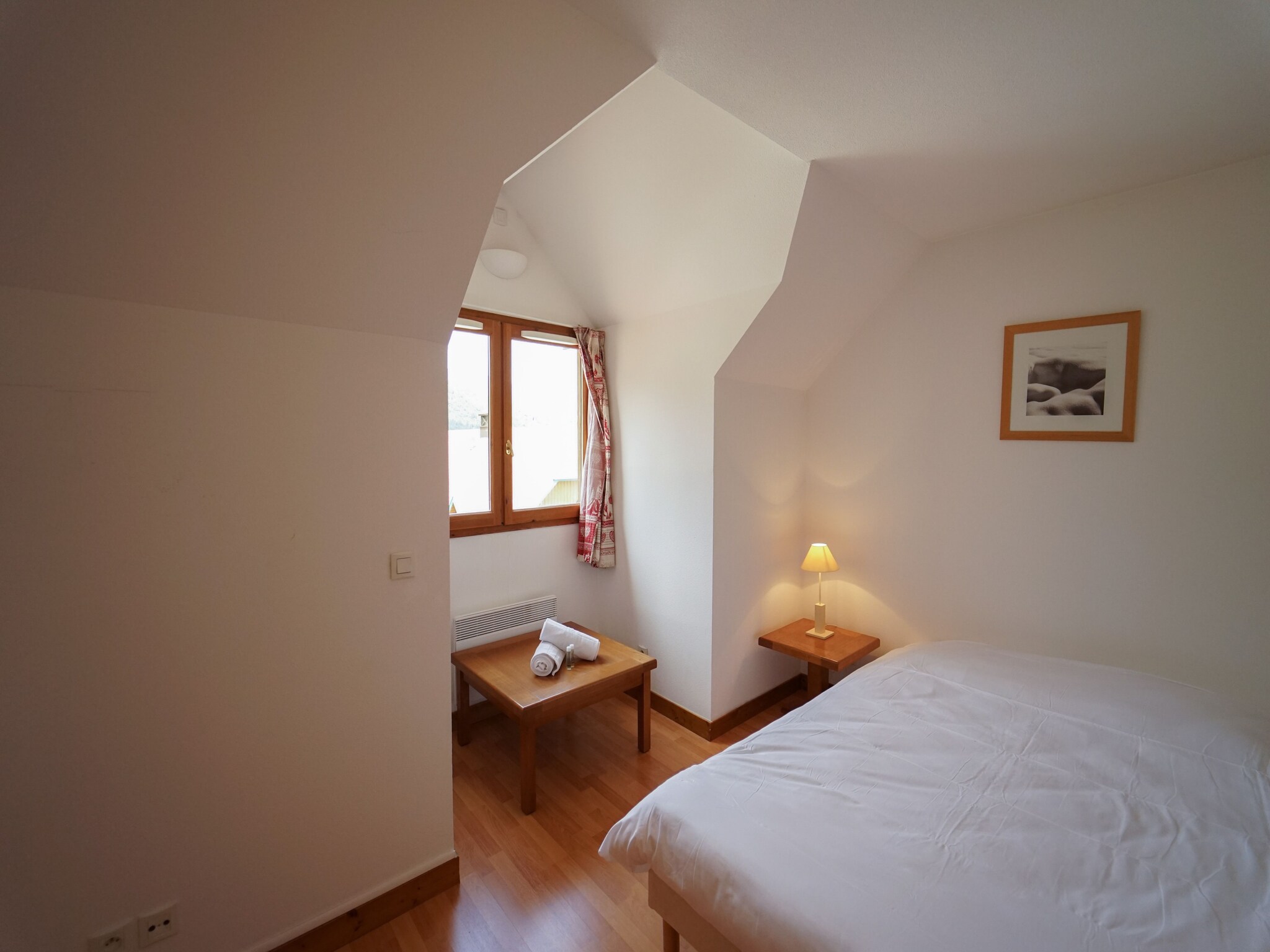 Appartement Le Birdie 7
