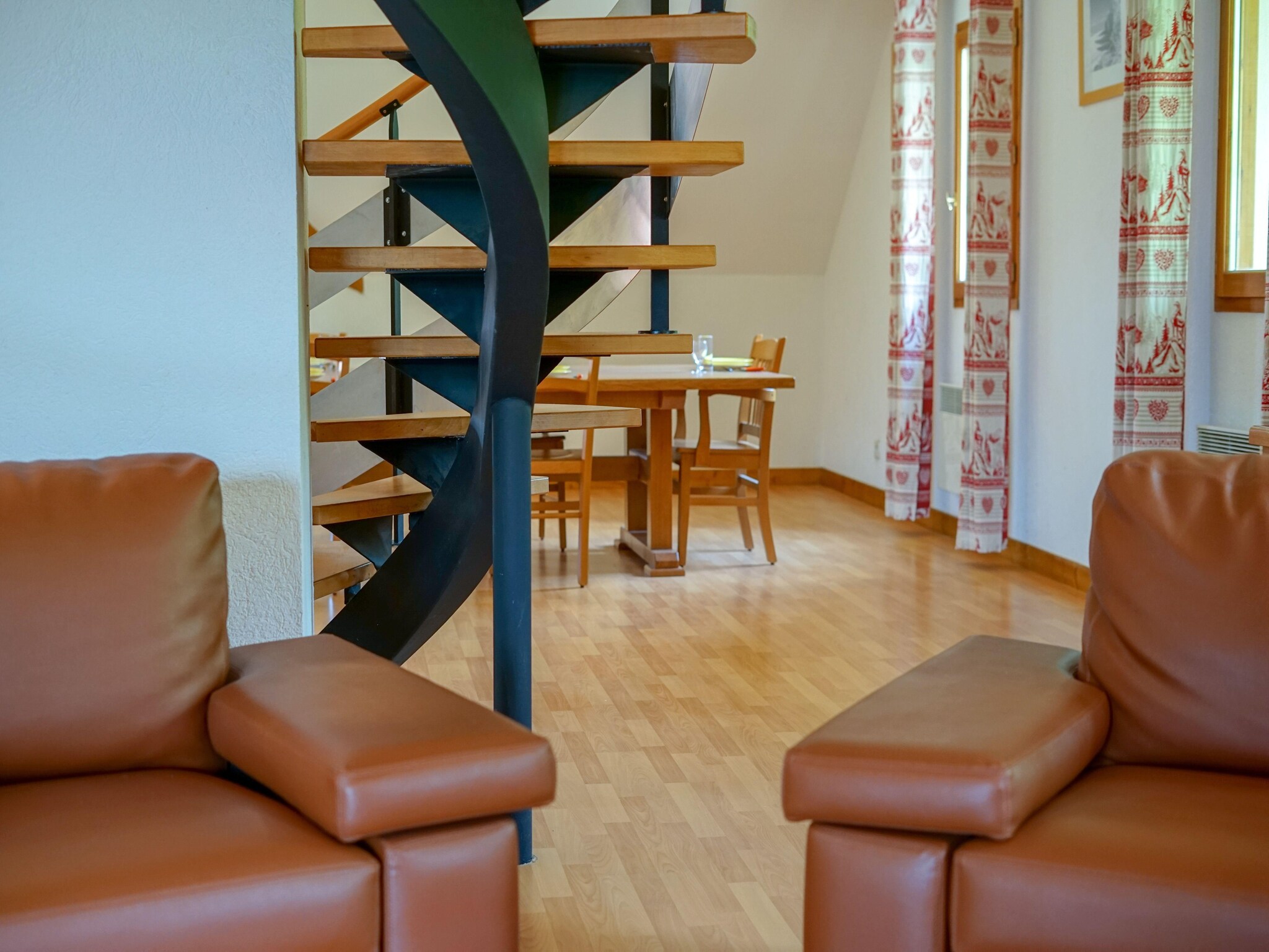 Appartement Le Birdie 7