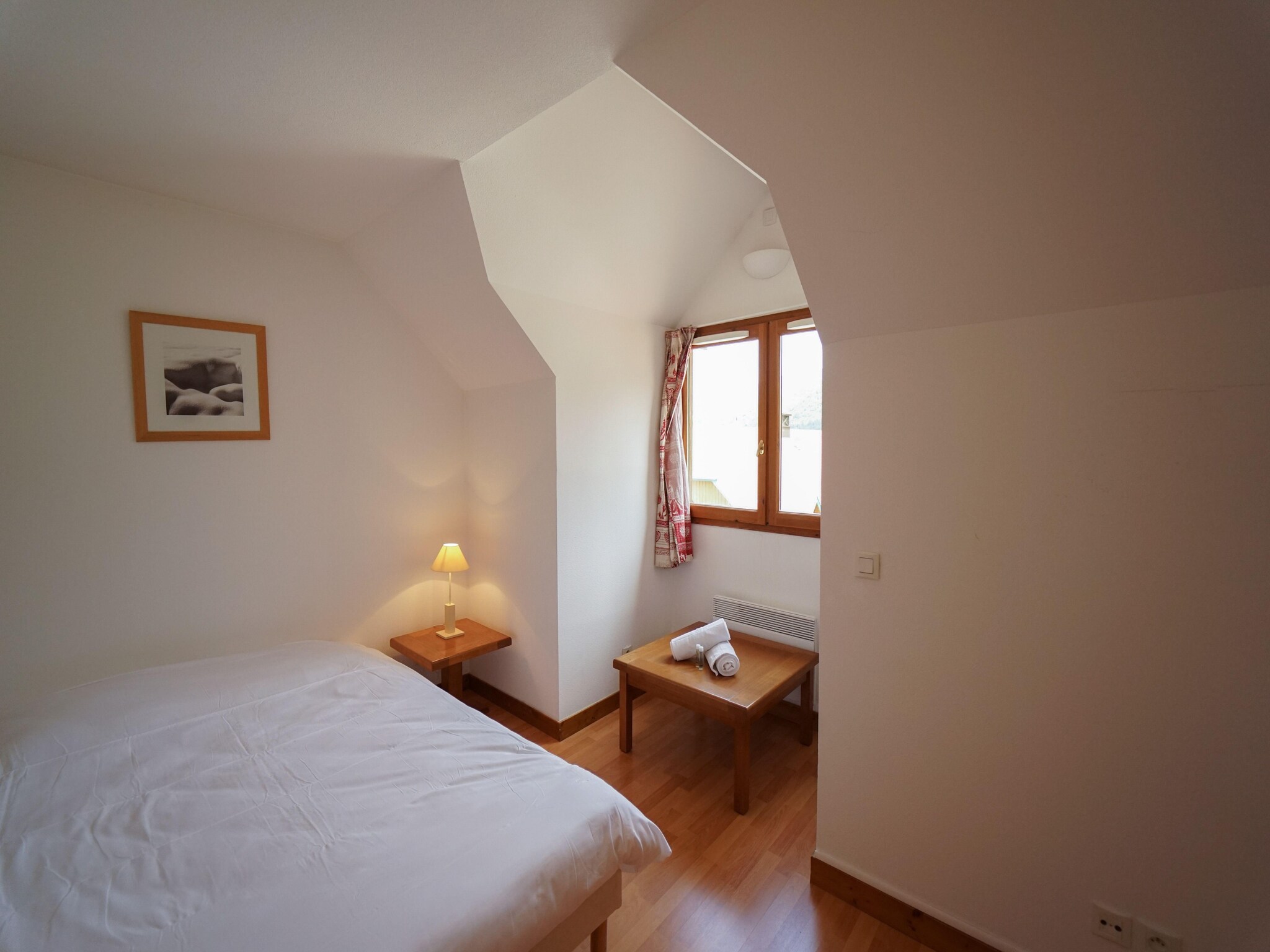 Appartement Le Birdie 7