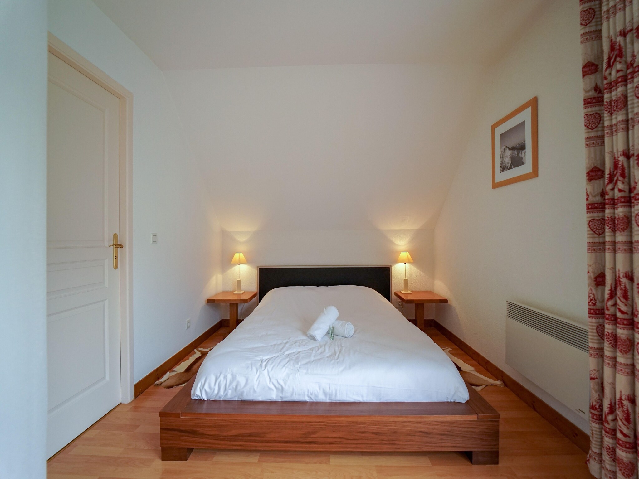 Appartement Le Birdie 7