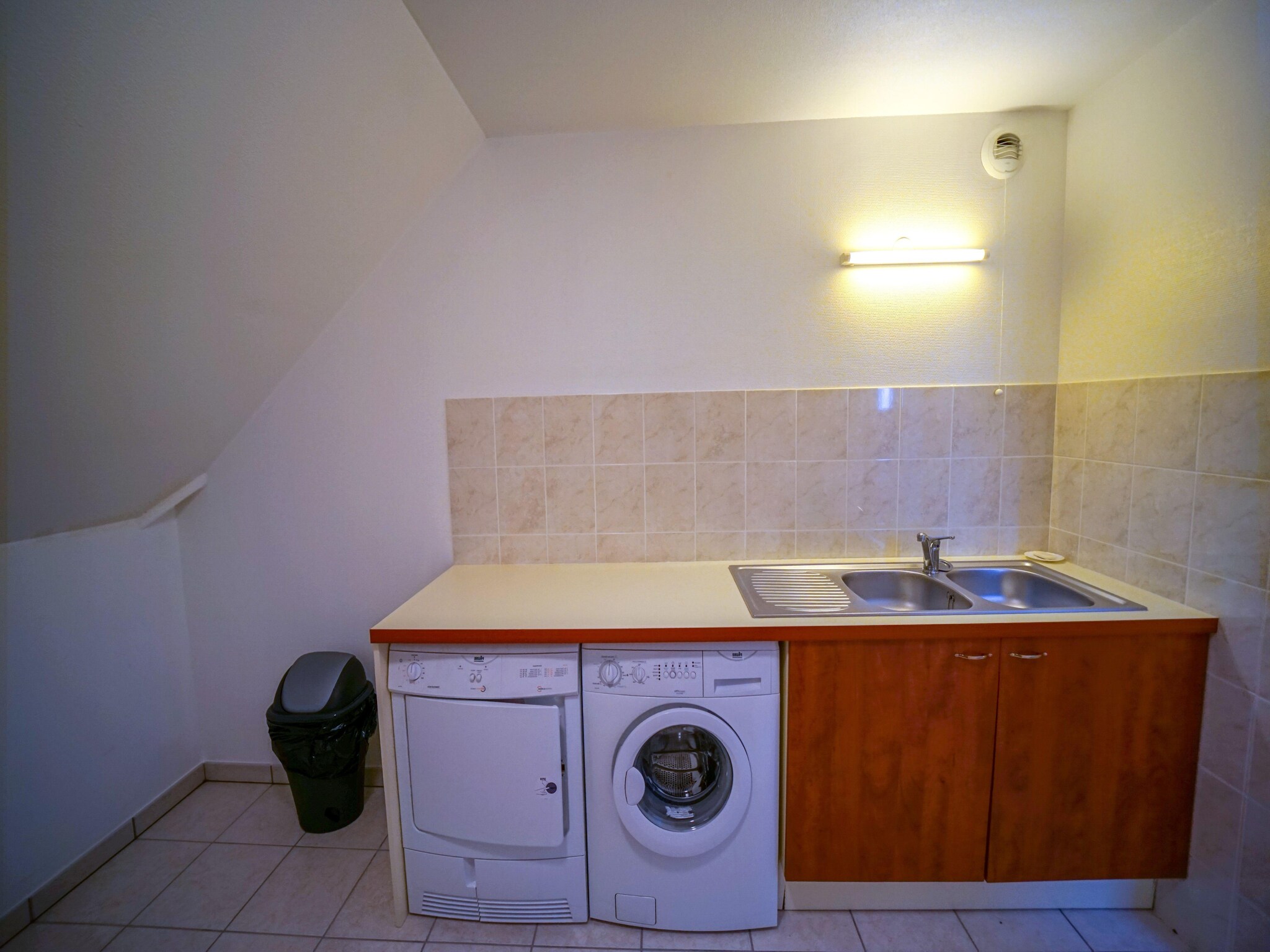 Appartement Le Birdie 7