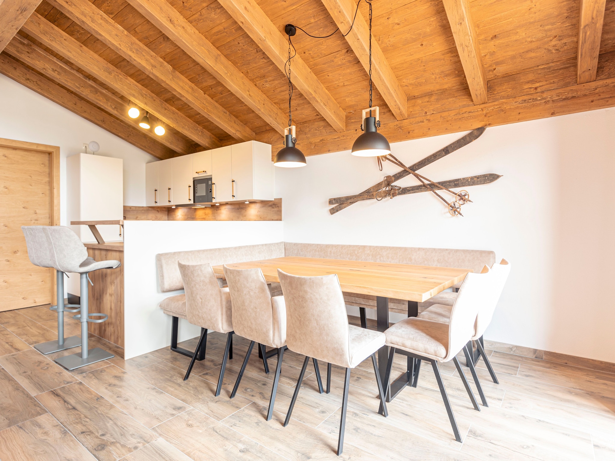   Tauernlodges Uttendorf 2A