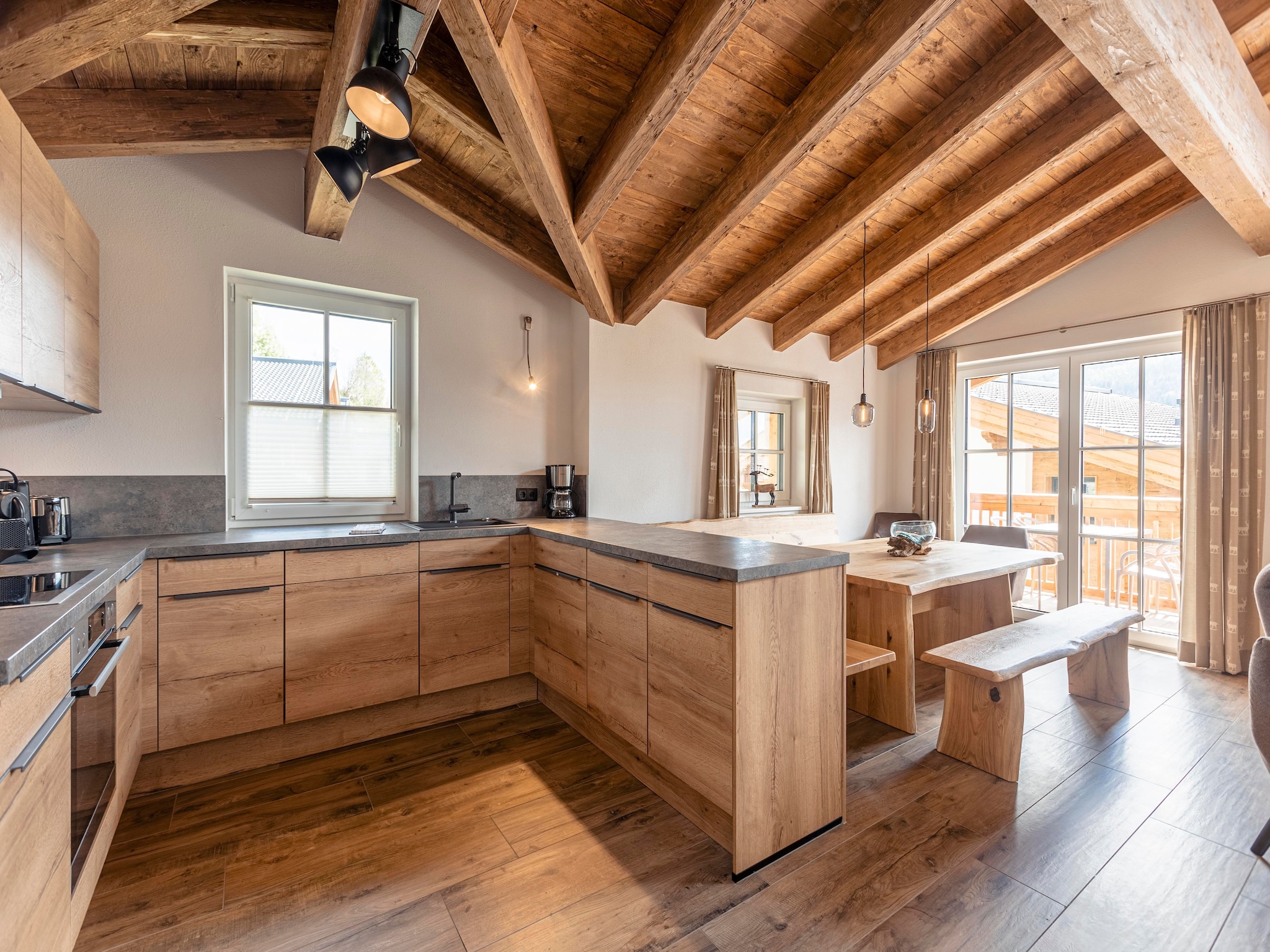  Tauernlodges Uttendorf 2A
