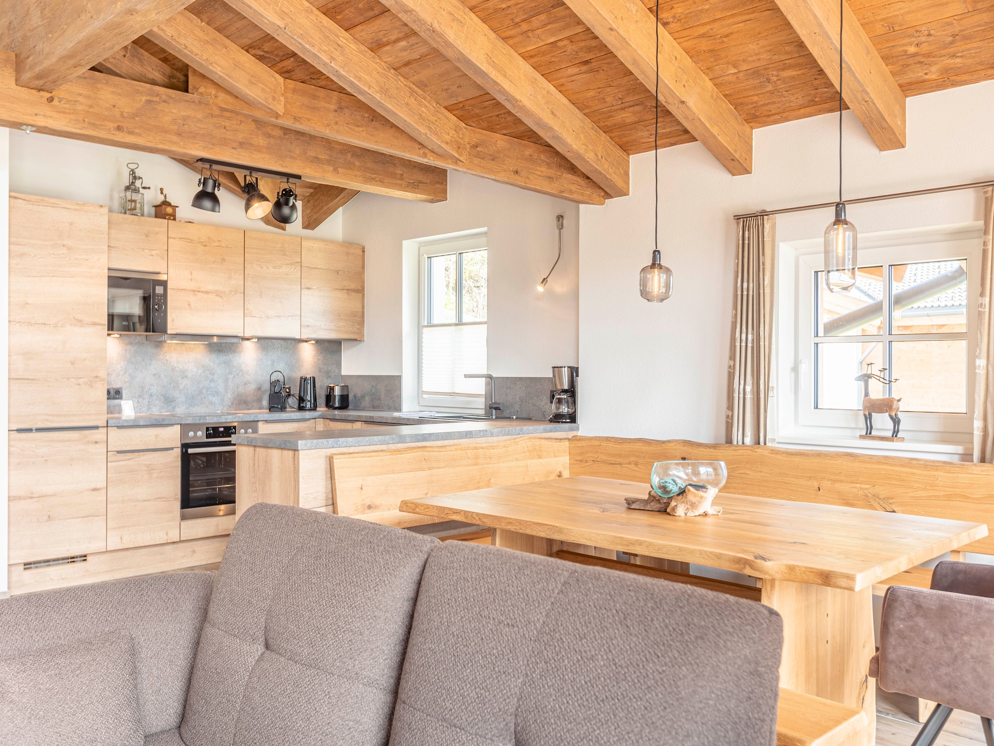   Tauernlodges Uttendorf 2A