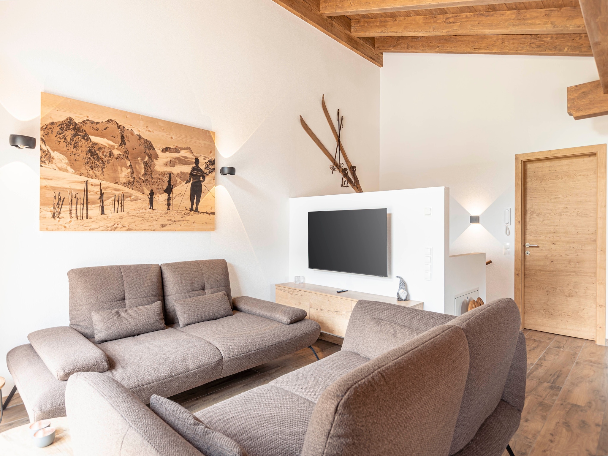   Tauernlodges Uttendorf 2A