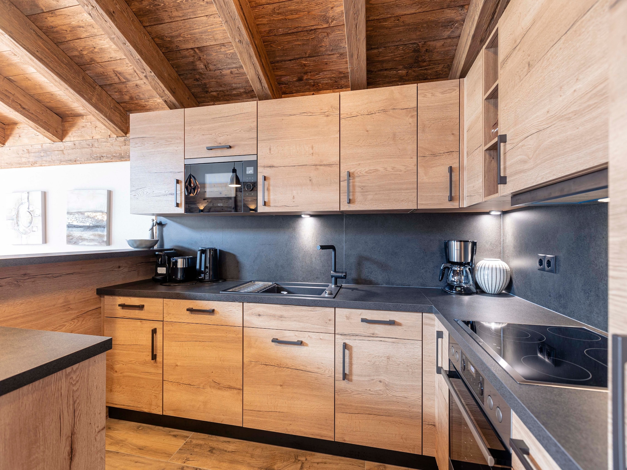   Tauernlodges Uttendorf 2A