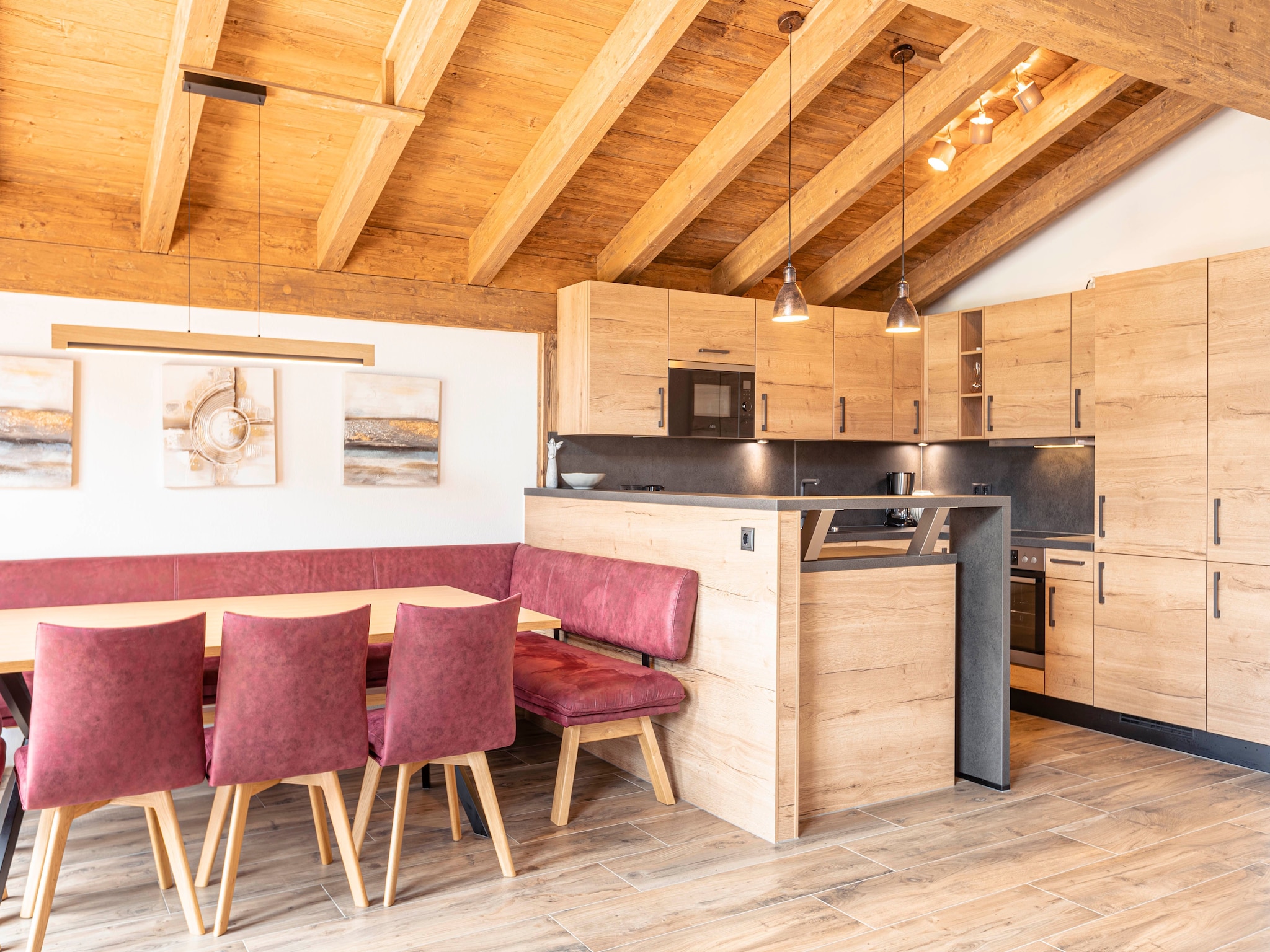  Tauernlodges Uttendorf 2A