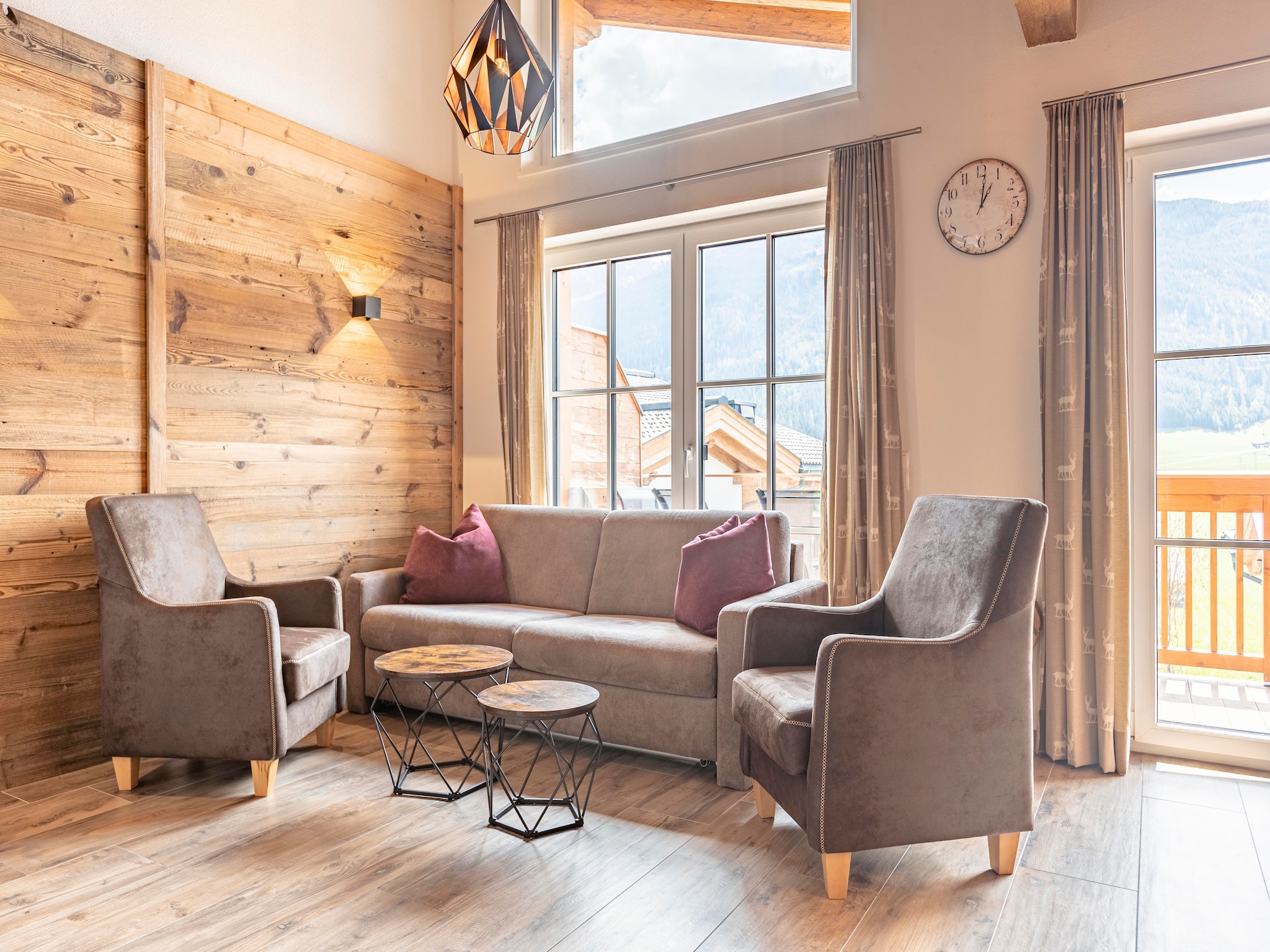  Tauernlodges Uttendorf 2A