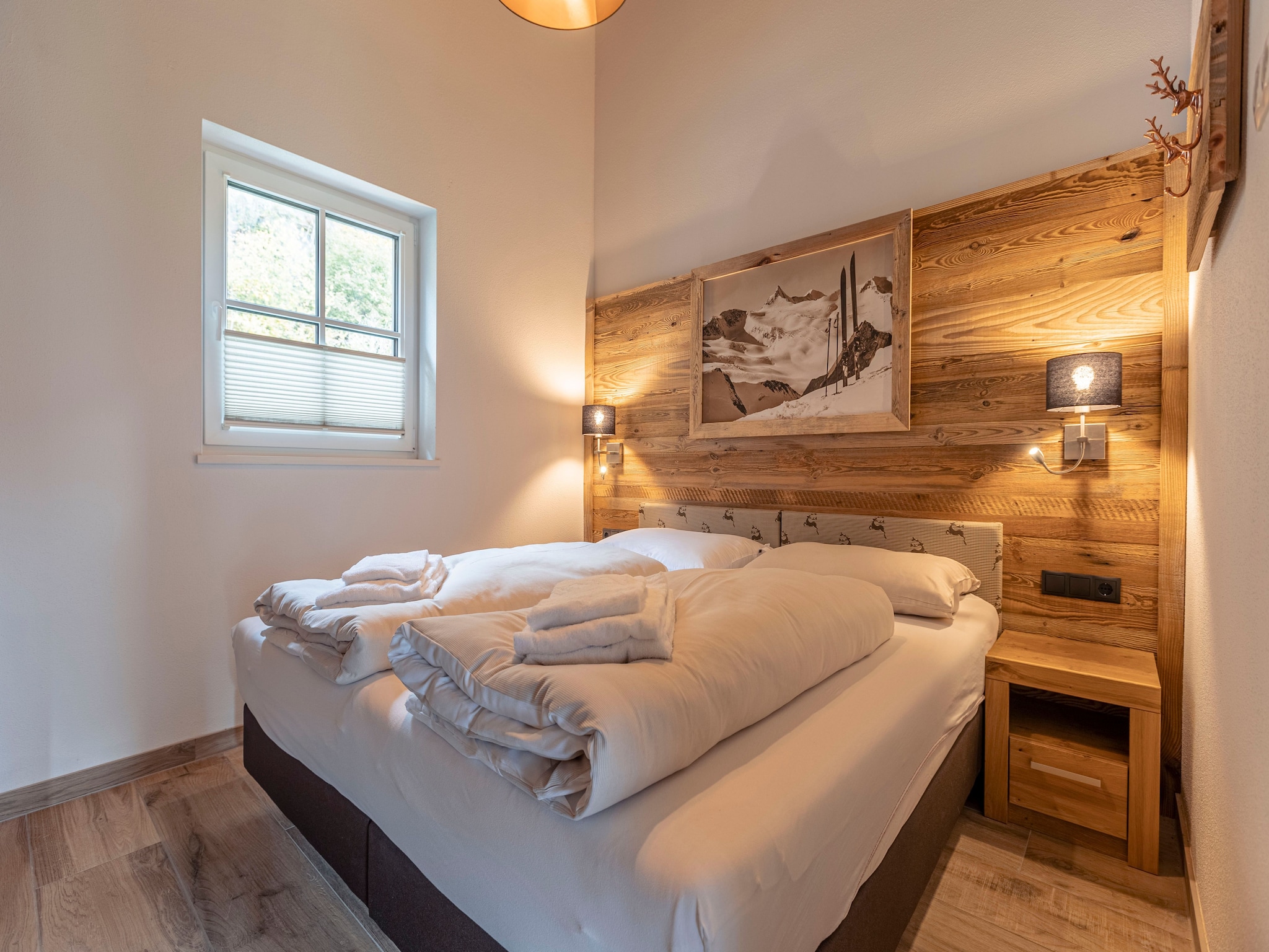  Tauernlodges Uttendorf 2A