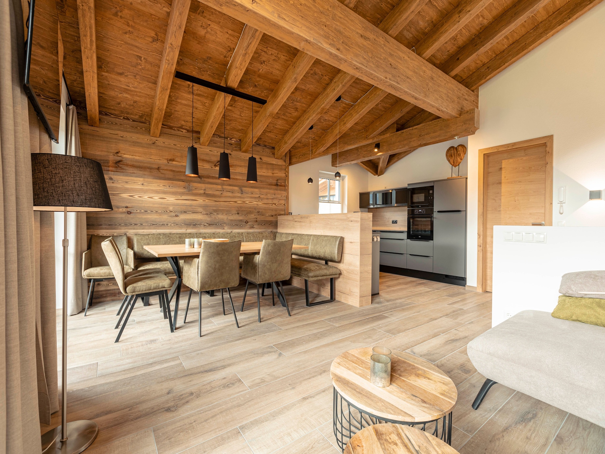   Tauernlodges Uttendorf 2A