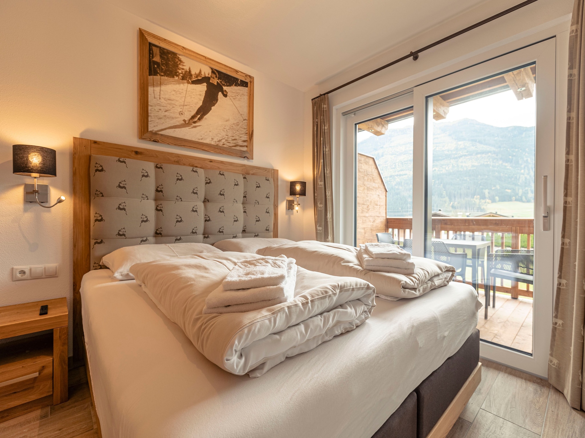   Tauernlodges Uttendorf 2A