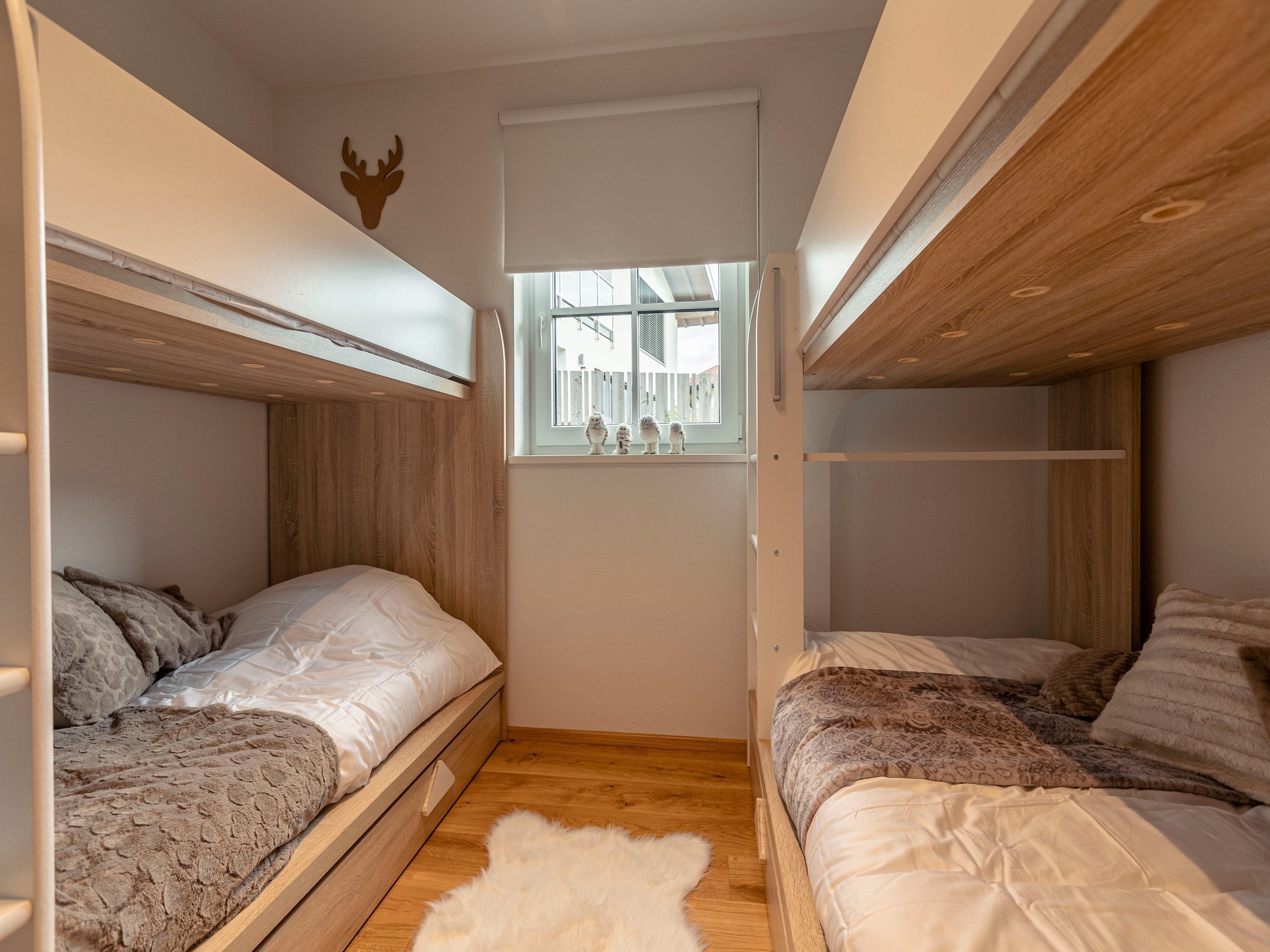   Tauernlodges Uttendorf 2A