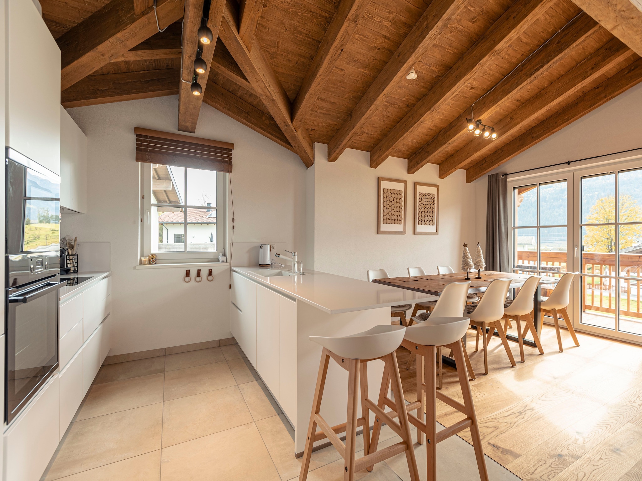   Tauernlodges Uttendorf 2A