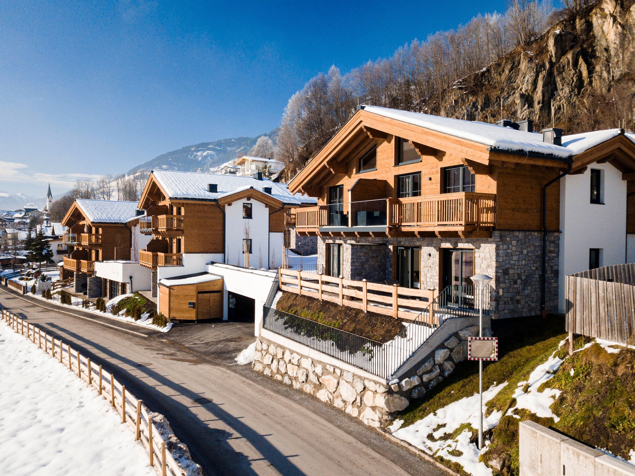   Tauernlodges Uttendorf 2A