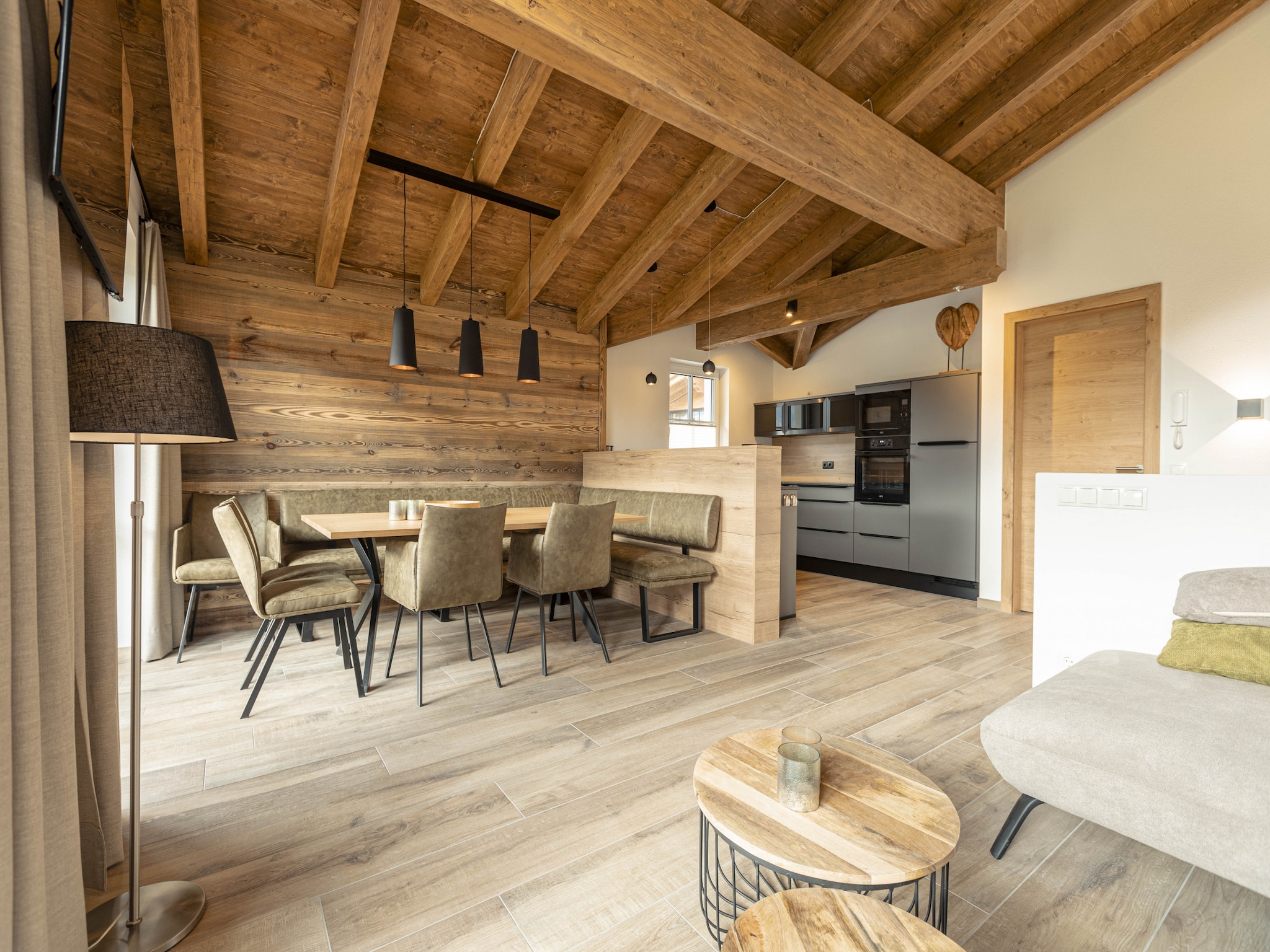   Tauernlodges Uttendorf 2A