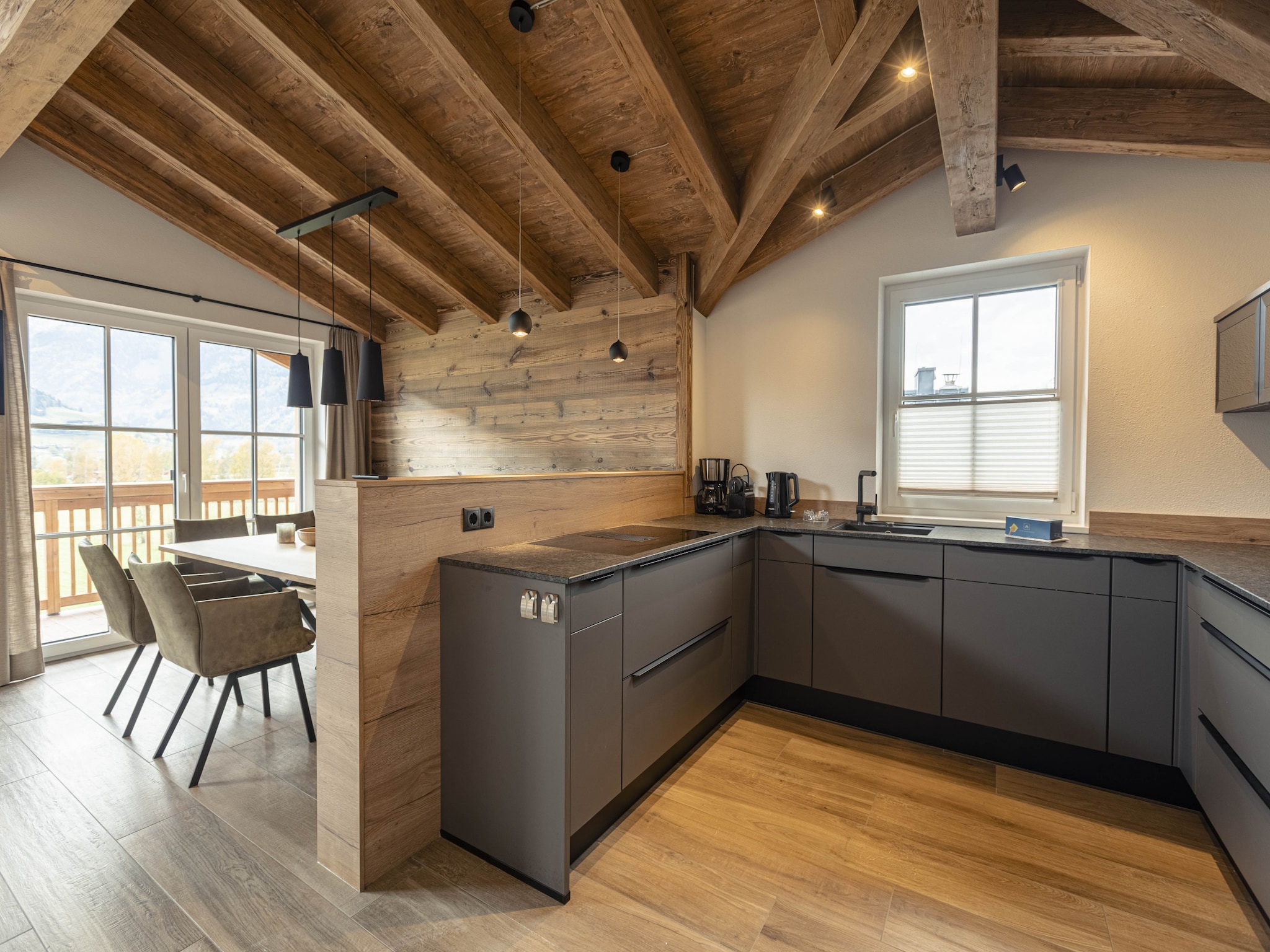   Tauernlodges Uttendorf 2A