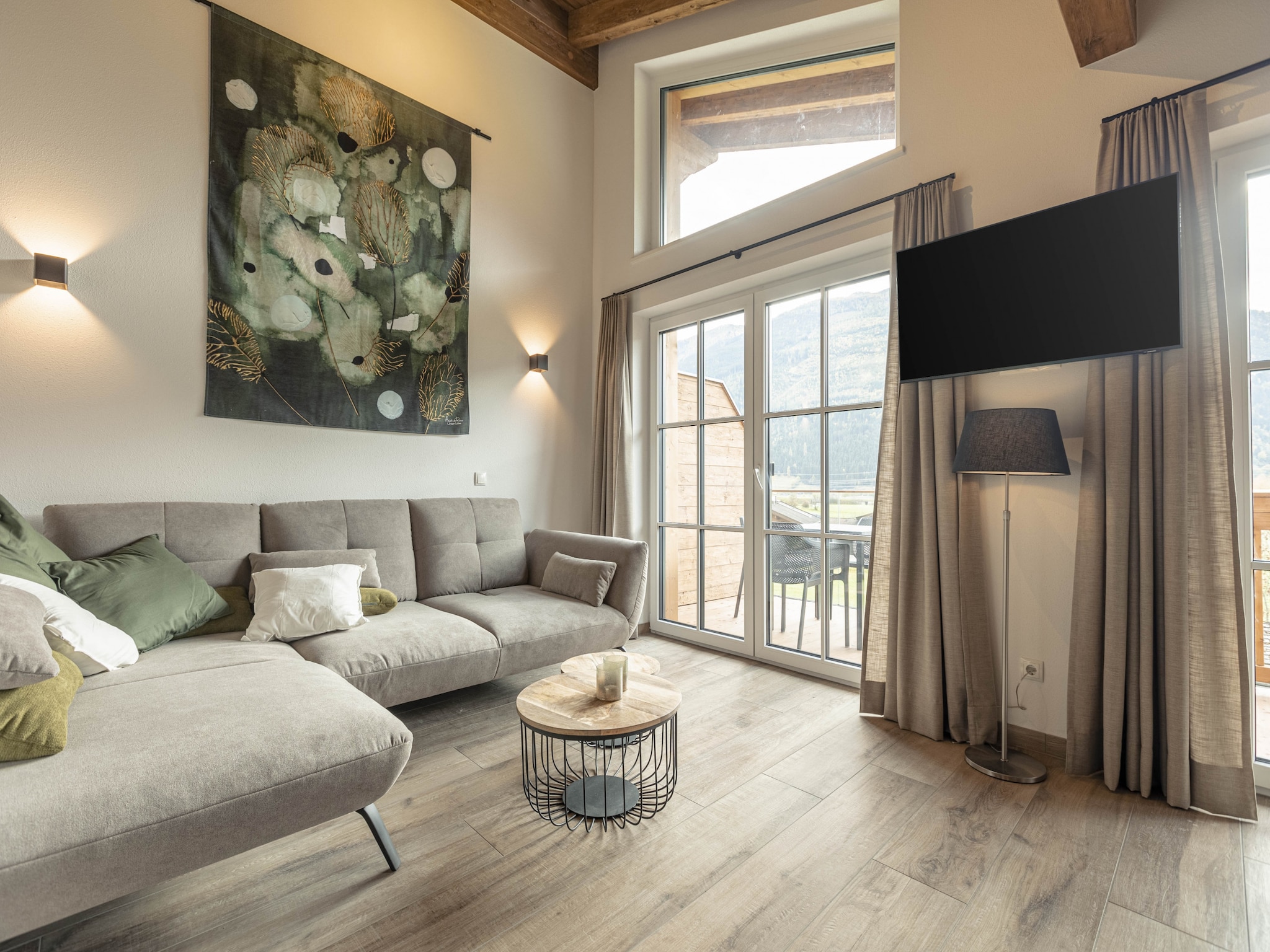   Tauernlodges Uttendorf 2A