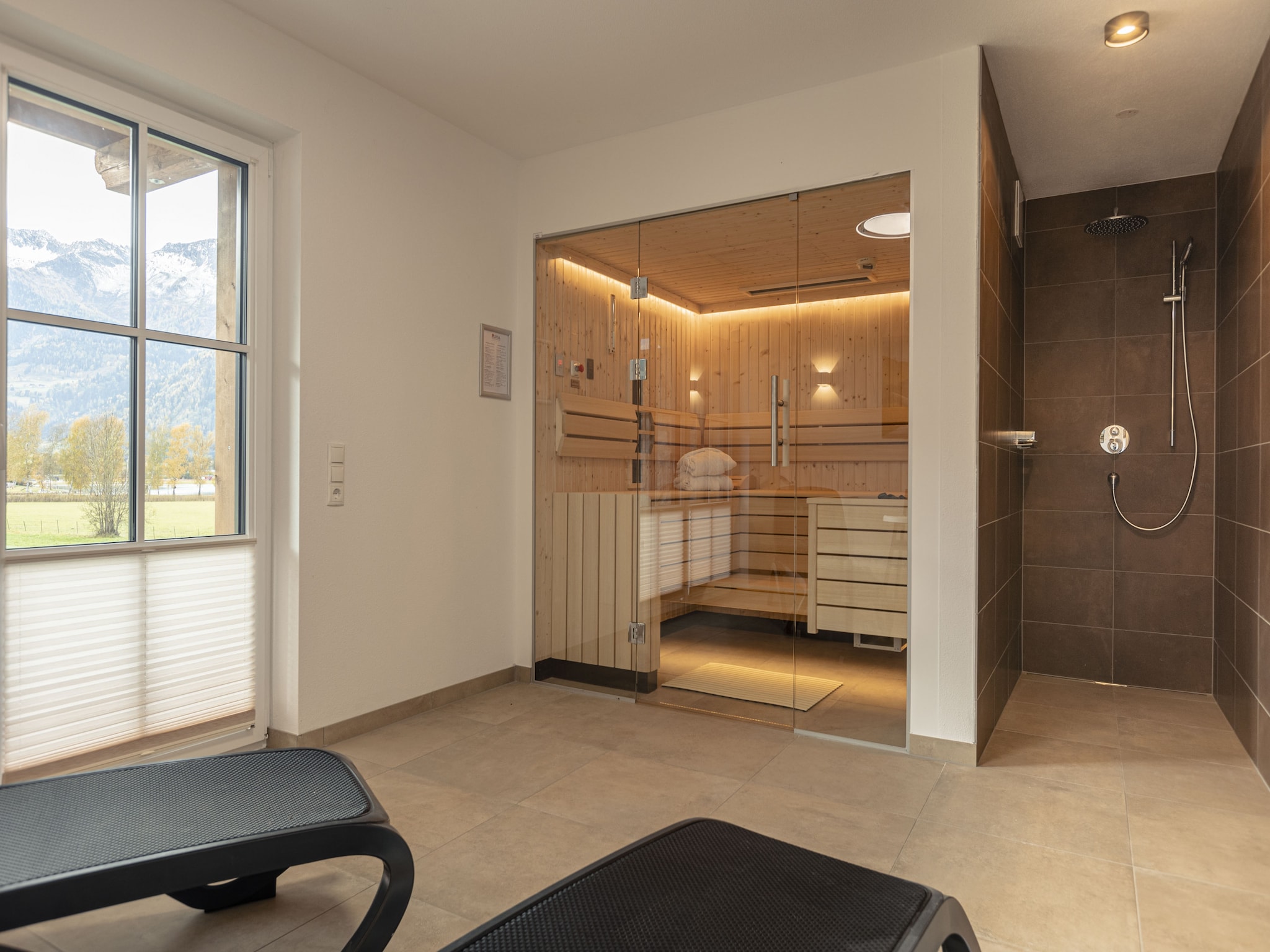   Tauernlodges Uttendorf 2A