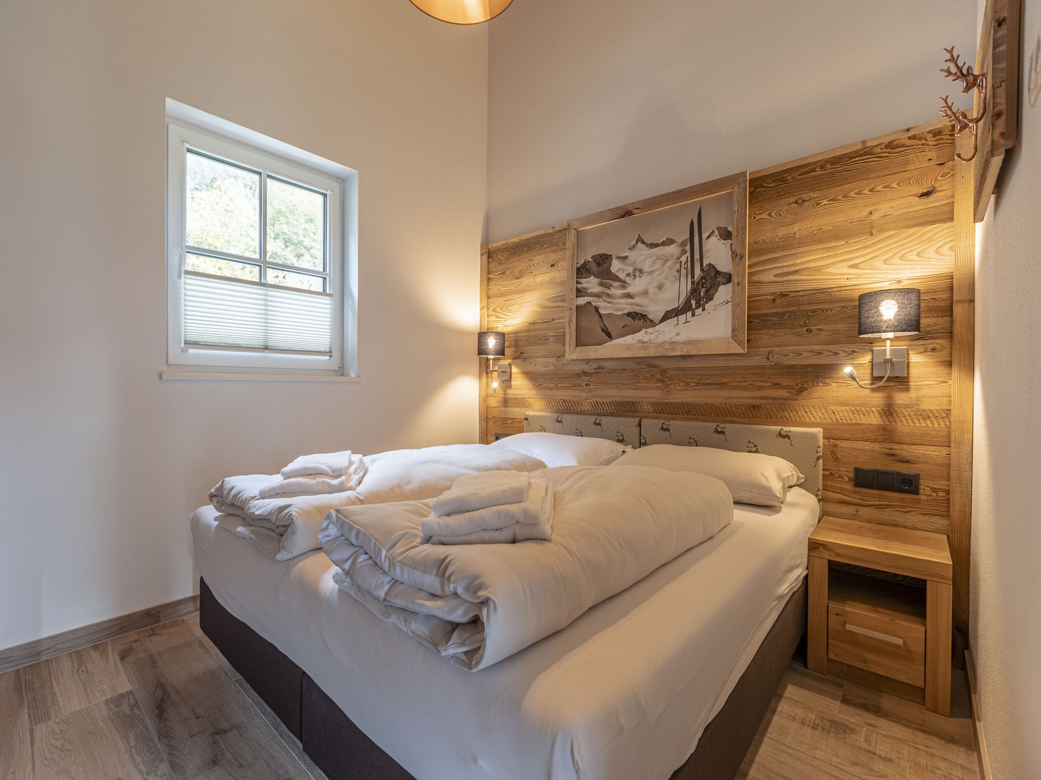   Tauernlodges Uttendorf 2A