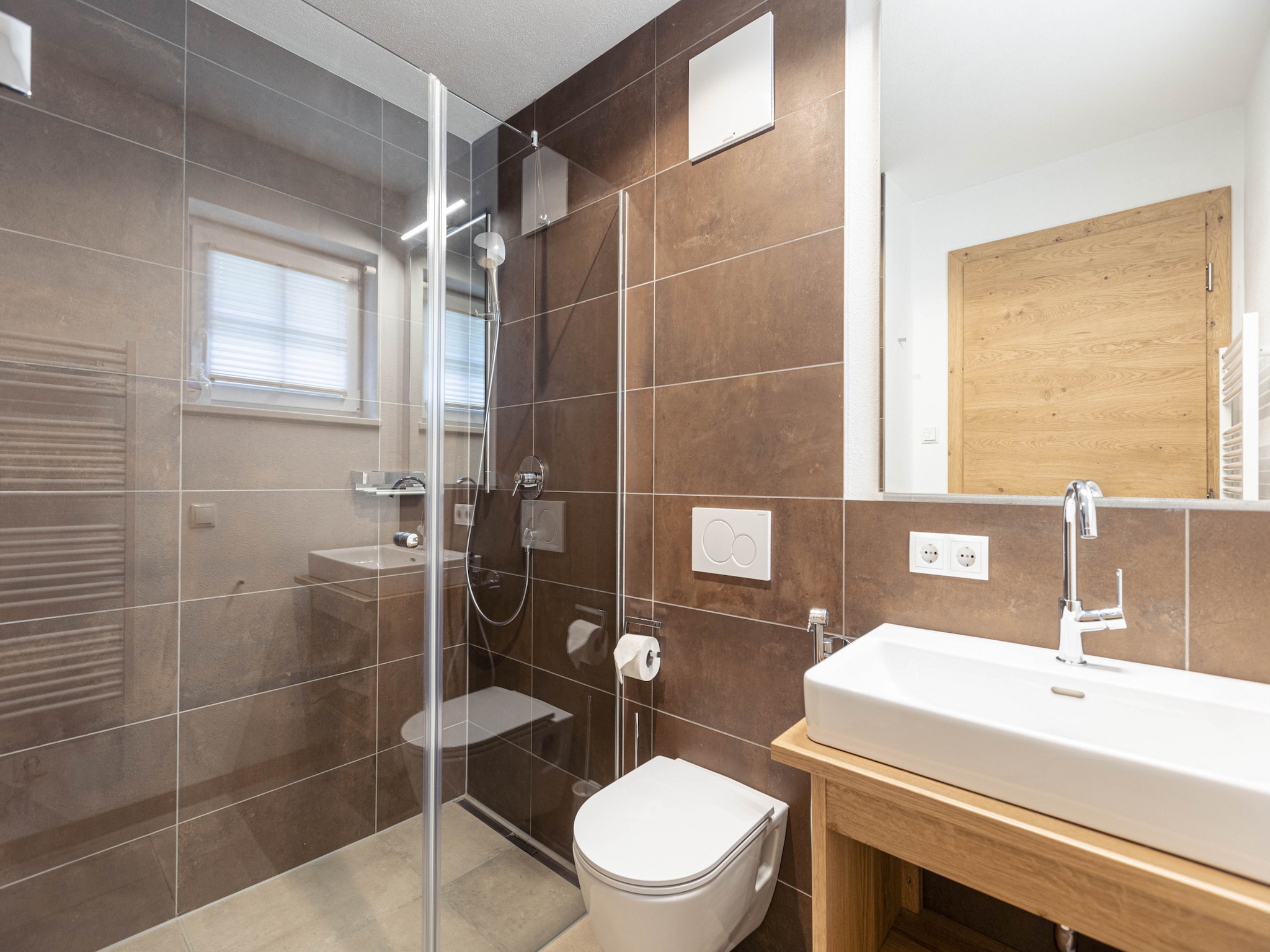   Tauernlodges Uttendorf 2A